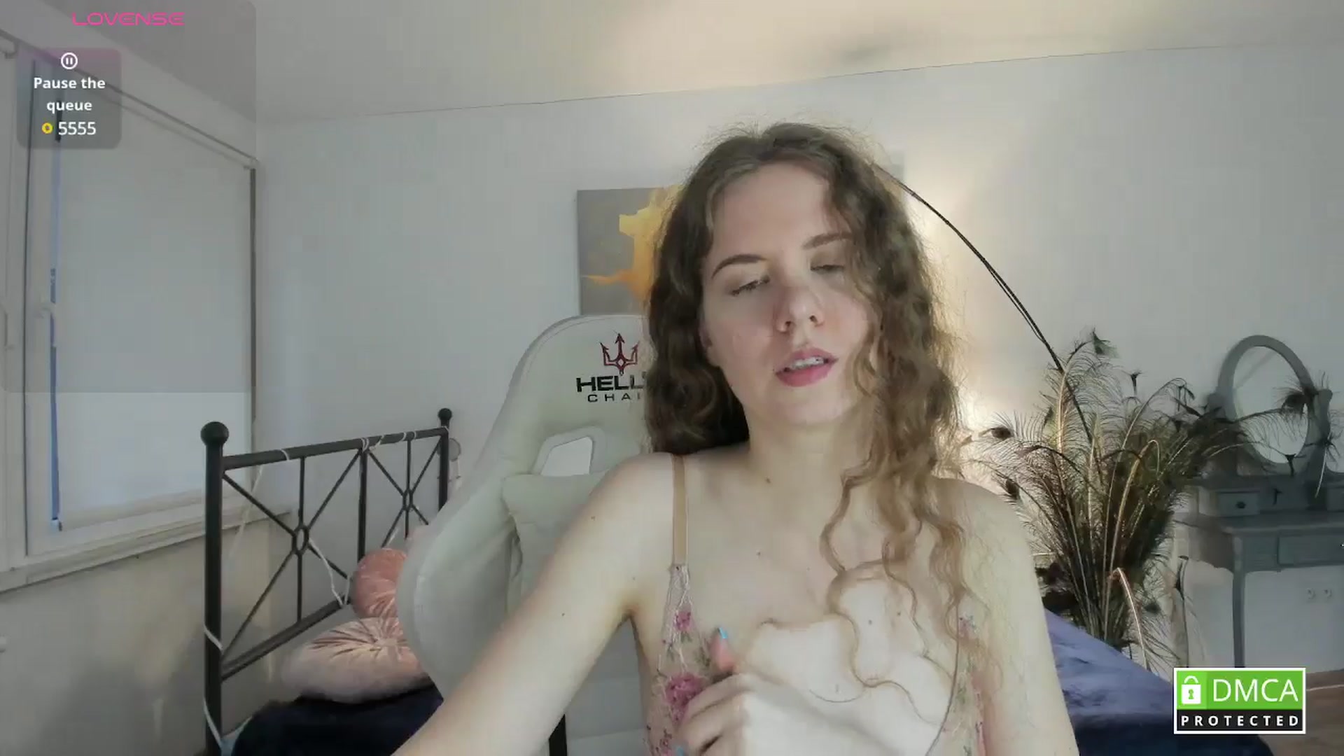 Gallery image thumbnail from LanaBelll's myfreecams stream on, 03/10/2025, 17:51 image 3 of 20