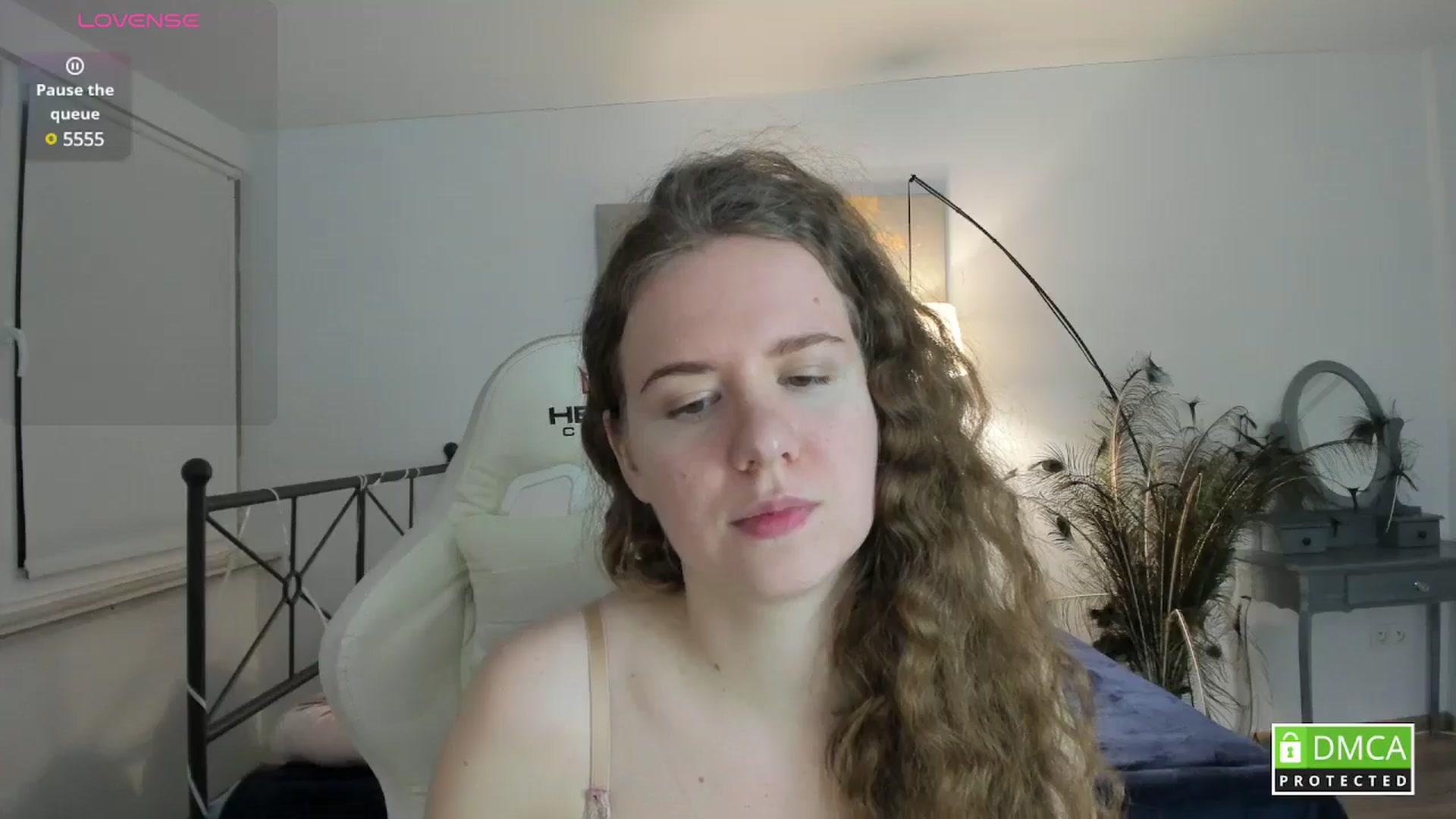 Gallery image thumbnail from LanaBelll's myfreecams stream on, 03/10/2025, 20:48 image 10 of 20