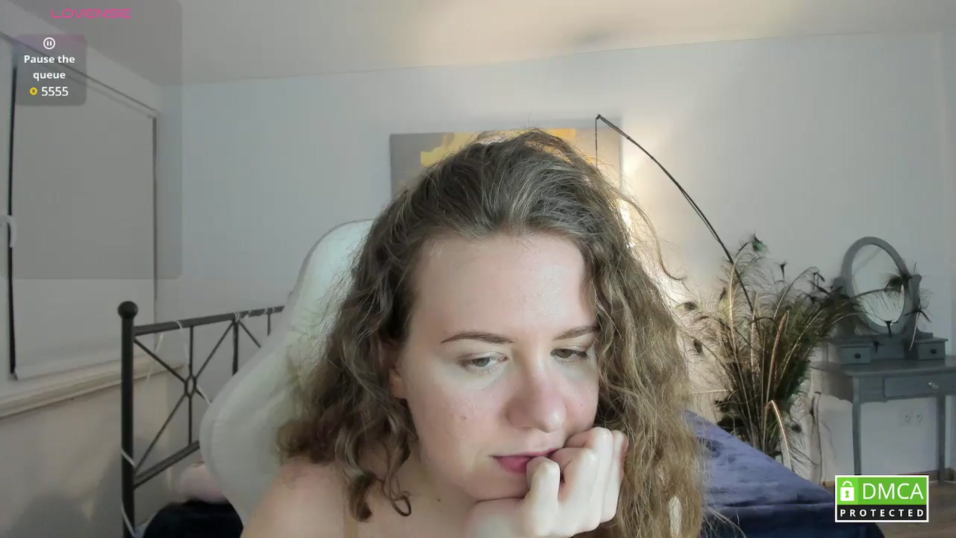 Gallery image thumbnail from LanaBelll's myfreecams stream on, 03/10/2025, 20:48 image 14 of 20