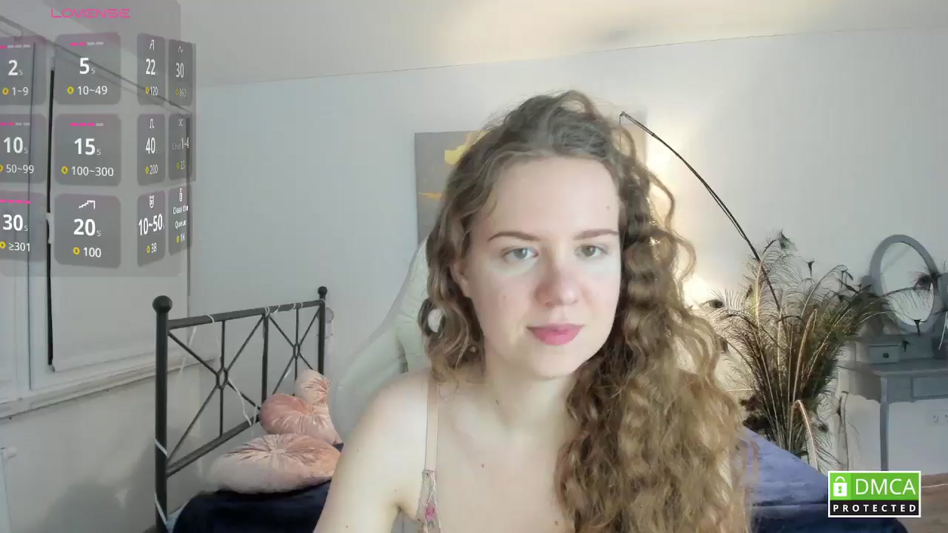 Gallery image thumbnail from LanaBelll's myfreecams stream on, 03/10/2025, 20:48 image 1 of 20