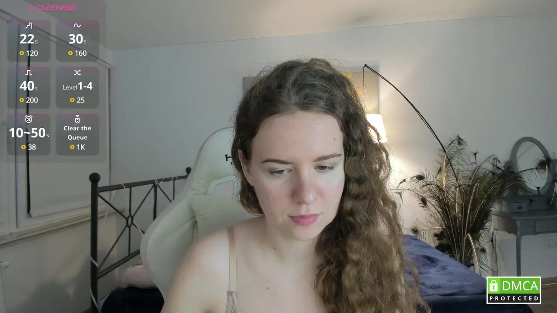 Gallery image thumbnail from LanaBelll's myfreecams stream on, 03/10/2025, 20:48 image 8 of 20