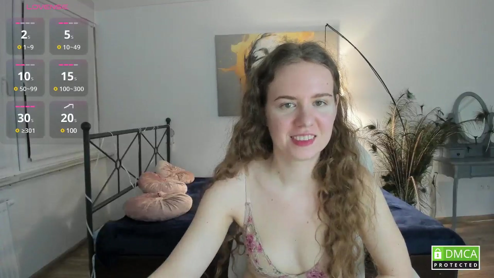 Gallery image thumbnail from LanaBelll's myfreecams stream on, 03/10/2025, 21:20 image 11 of 20