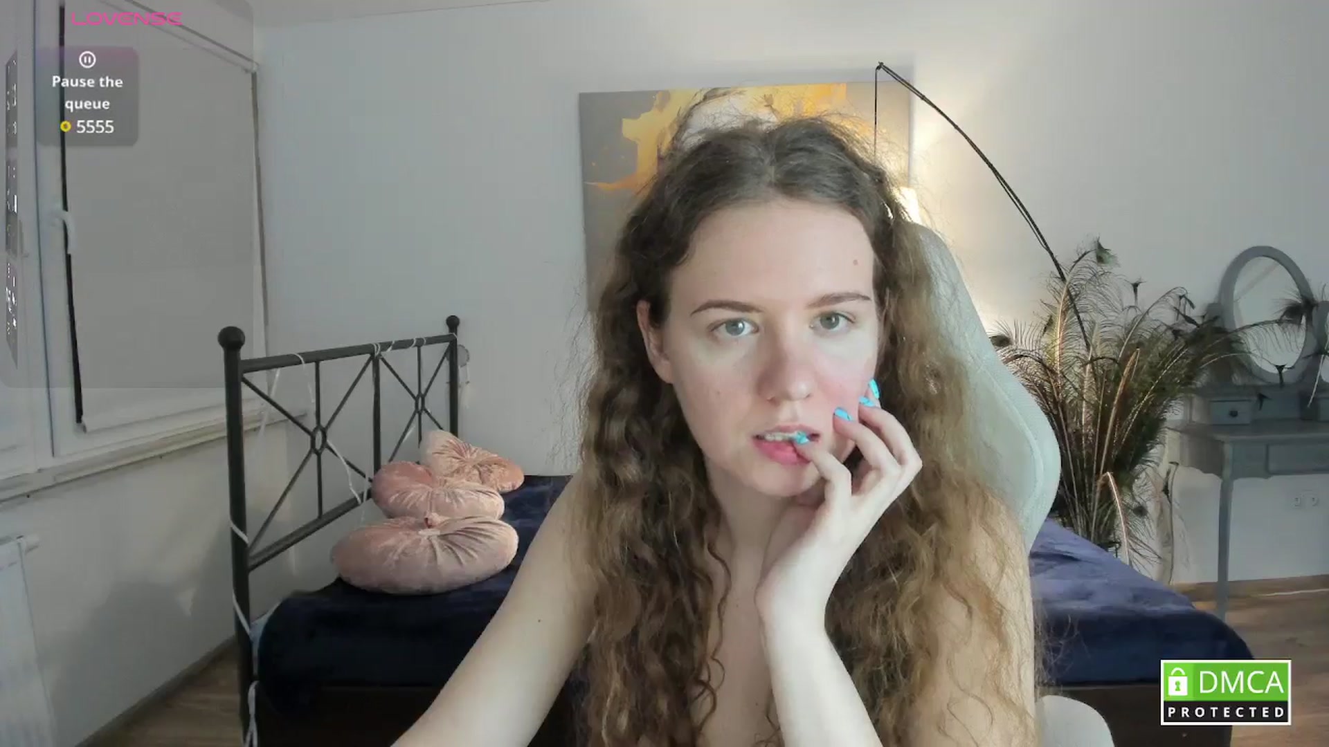 Gallery image thumbnail from LanaBelll's myfreecams stream on, 03/10/2025, 21:20 image 3 of 20