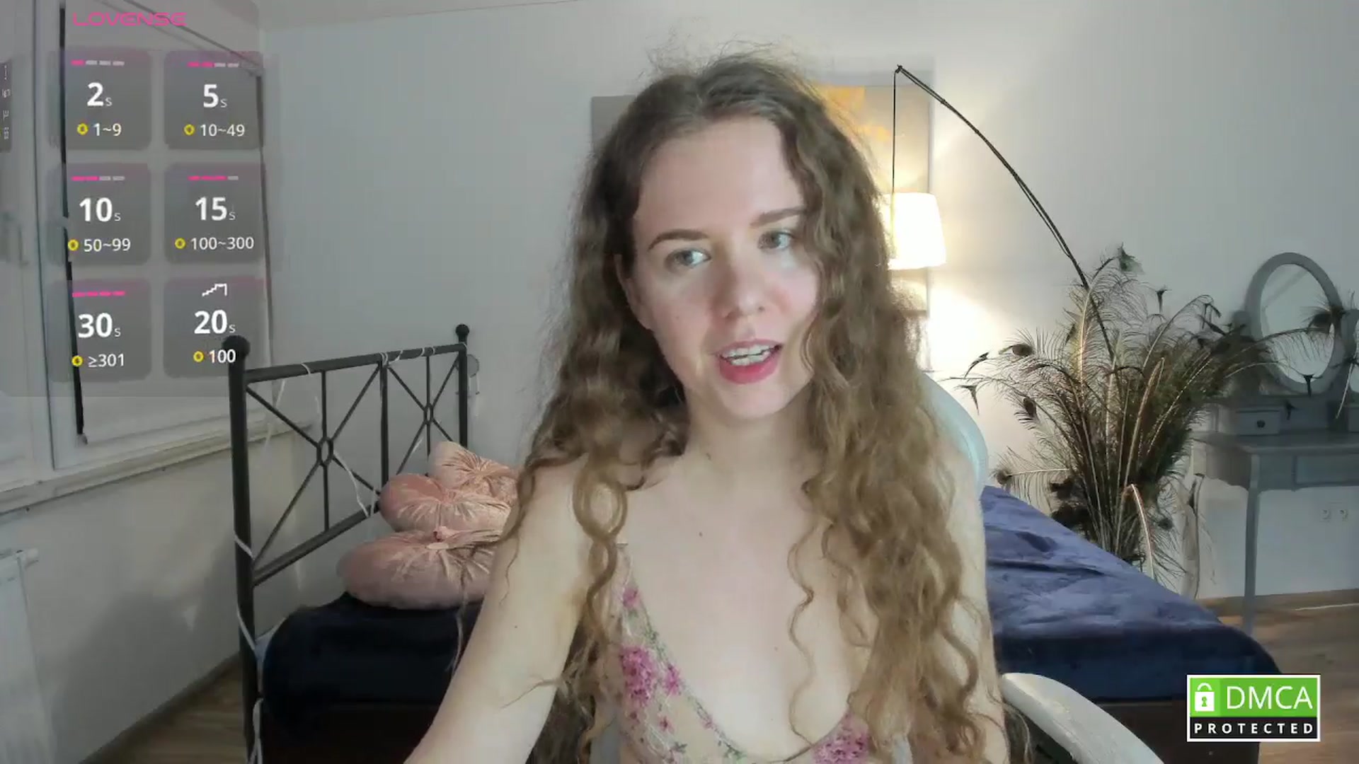 Gallery image thumbnail from LanaBelll's myfreecams stream on, 03/10/2025, 21:20 image 20 of 20