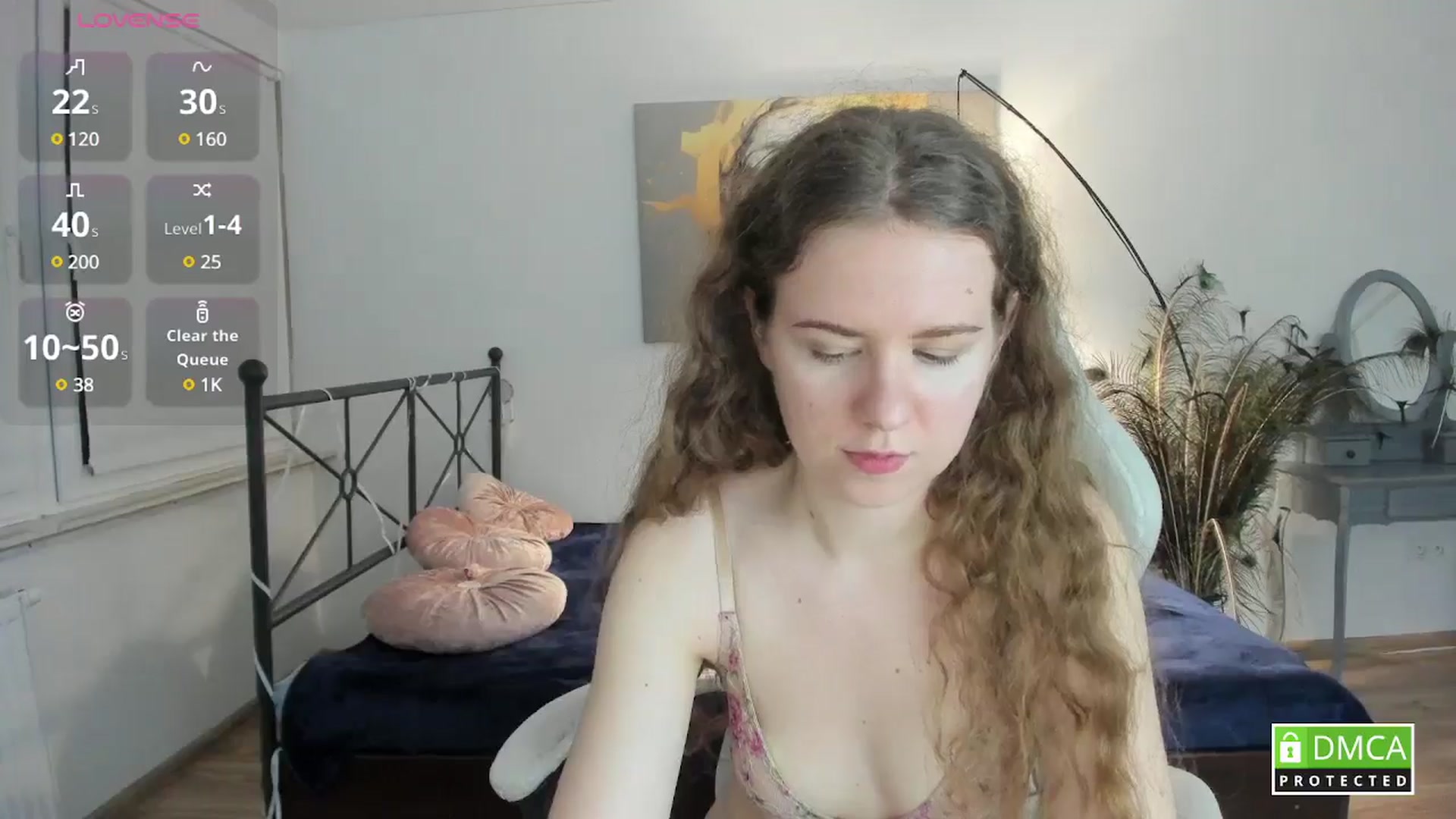 Gallery image thumbnail from LanaBelll's myfreecams stream on, 03/10/2025, 21:20 image 8 of 20