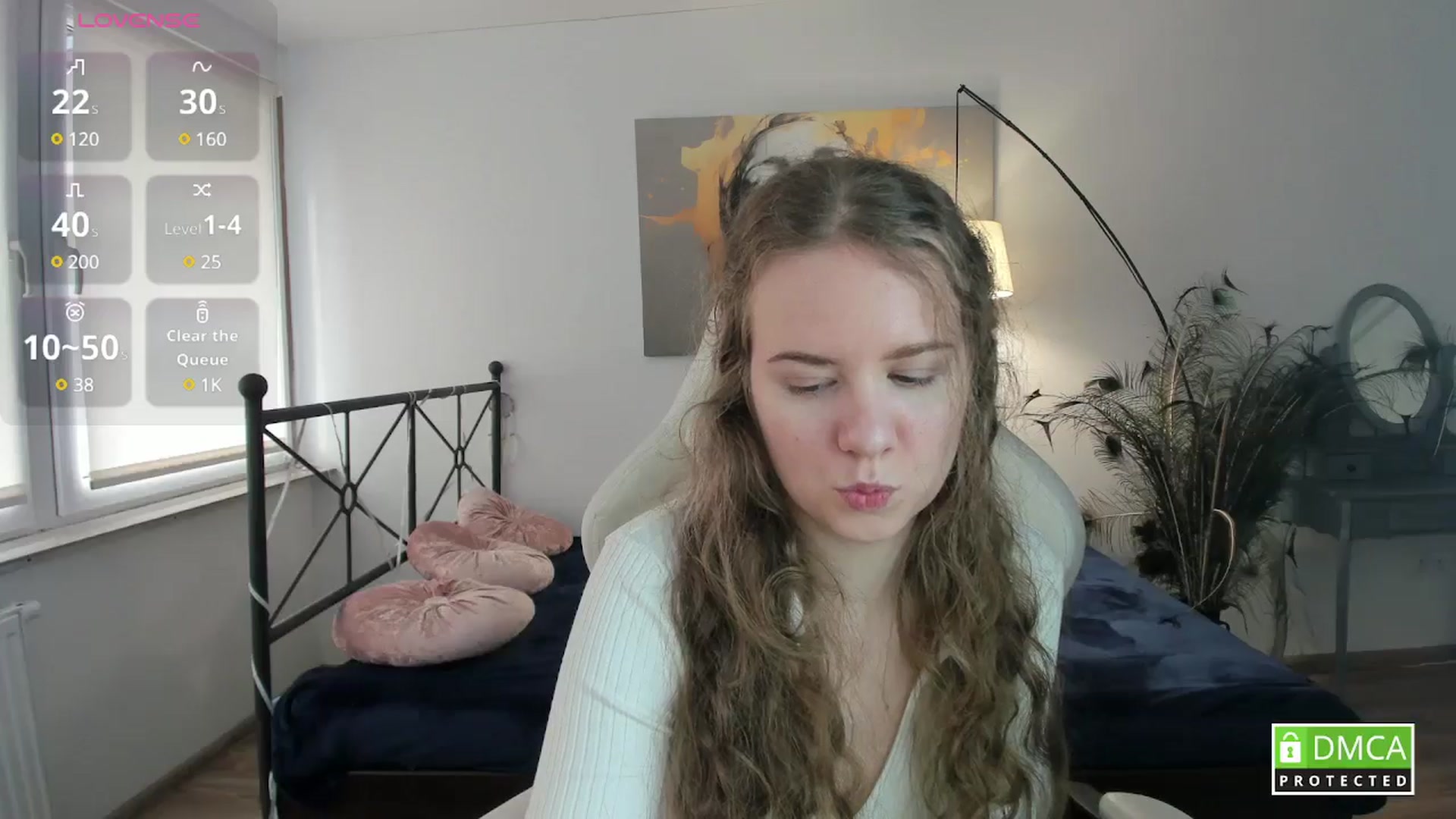 Gallery image thumbnail from LanaBelll's myfreecams stream on, 03/11/2025, 15:30 image 11 of 20