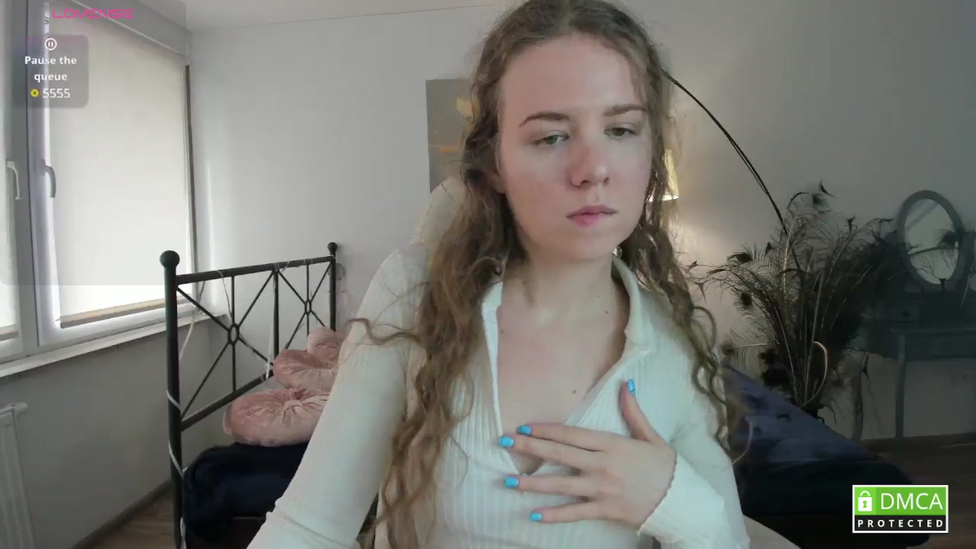 Gallery image thumbnail from LanaBelll's myfreecams stream on, 03/11/2025, 15:30 image 6 of 20