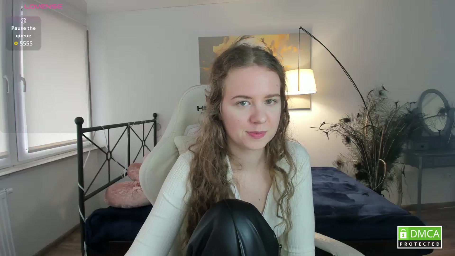Gallery image thumbnail from LanaBelll's myfreecams stream on, 03/11/2025, 15:30 image 19 of 20