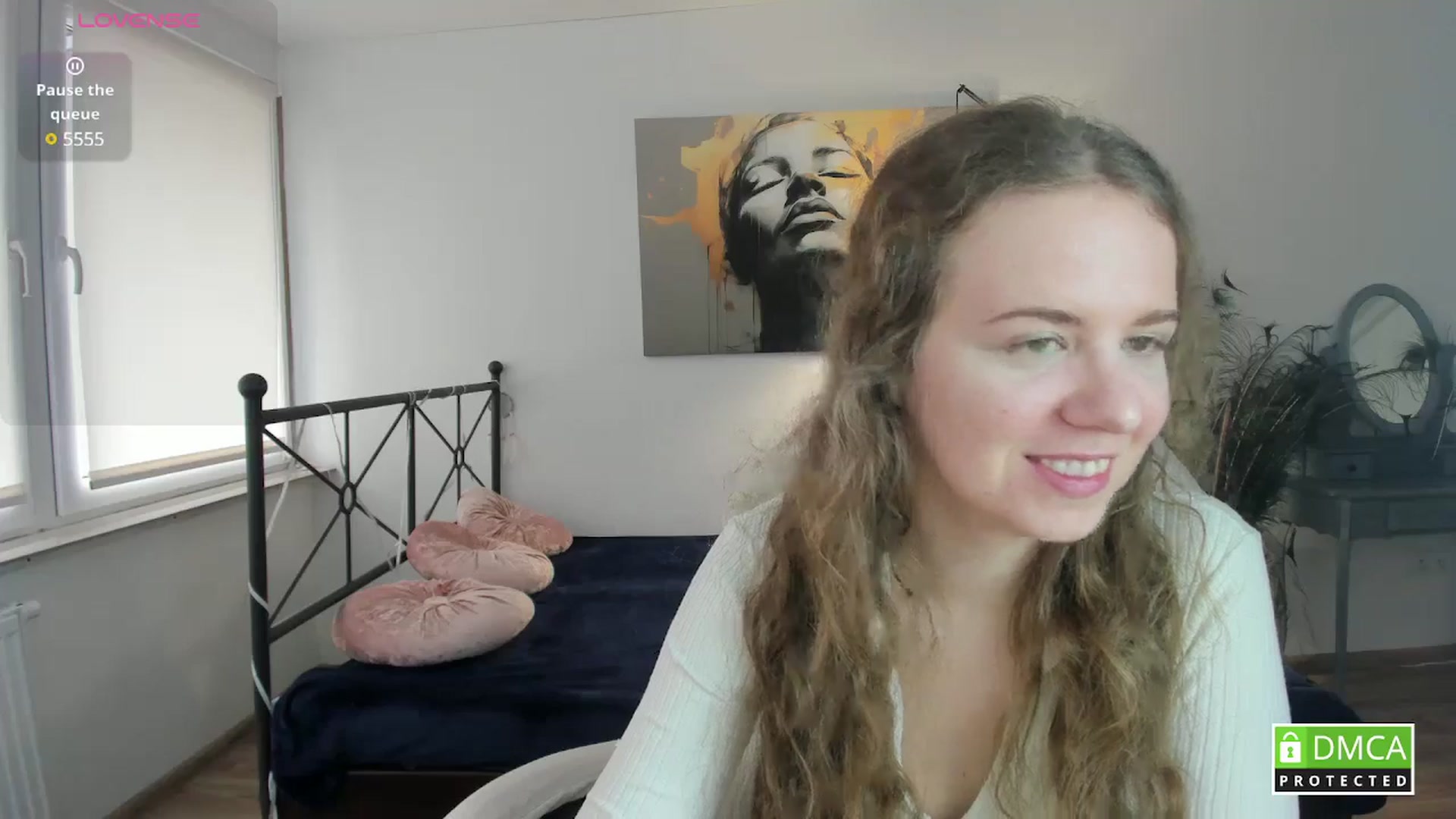 Gallery image thumbnail from LanaBelll's myfreecams stream on, 03/11/2025, 15:30 image 15 of 20