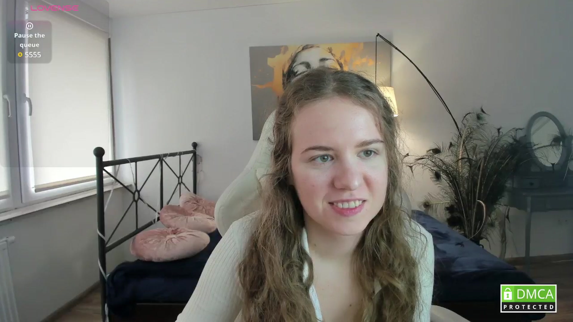 Gallery image thumbnail from LanaBelll's myfreecams stream on, 03/11/2025, 15:30 image 13 of 20