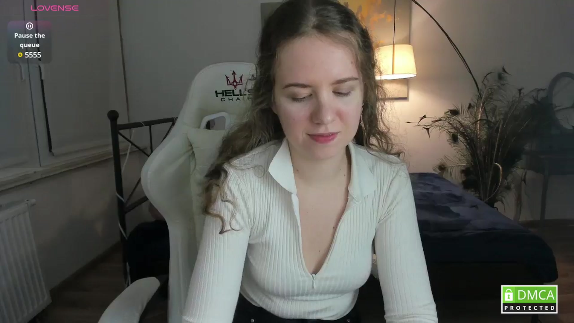 Gallery image thumbnail from LanaBelll's myfreecams stream on, 03/11/2025, 17:39 image 3 of 20