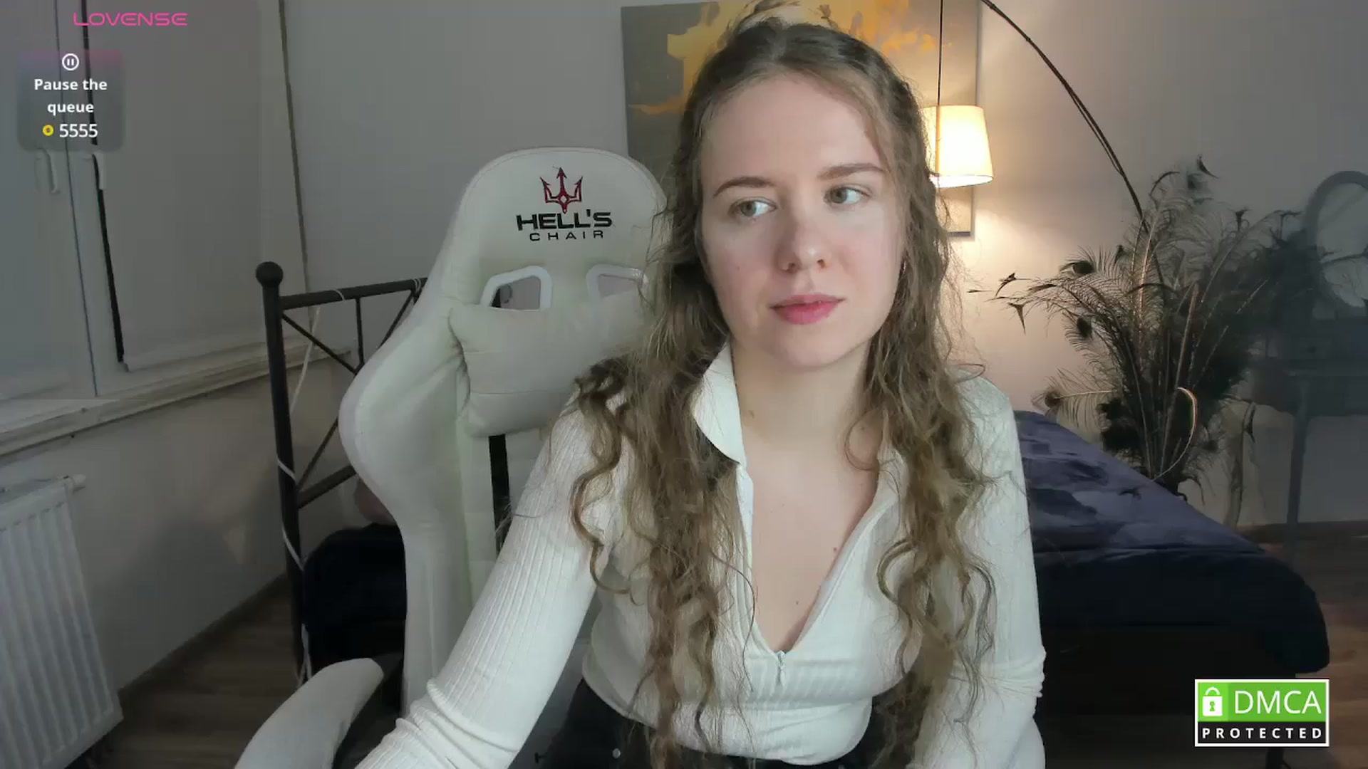 Gallery image thumbnail from LanaBelll's myfreecams stream on, 03/11/2025, 17:39 image 2 of 20