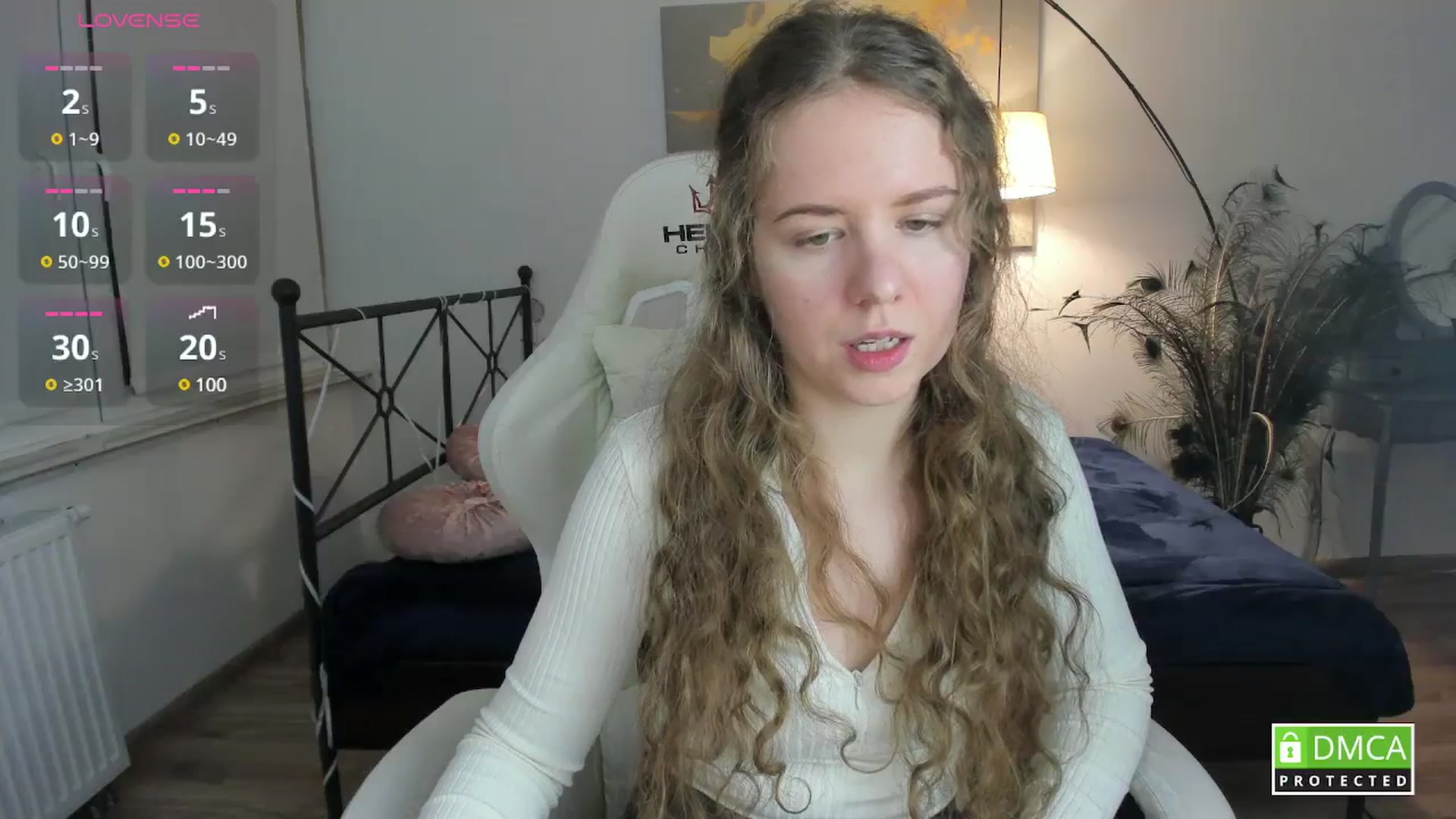 Gallery image thumbnail from LanaBelll's myfreecams stream on, 03/11/2025, 18:31 image 9 of 20