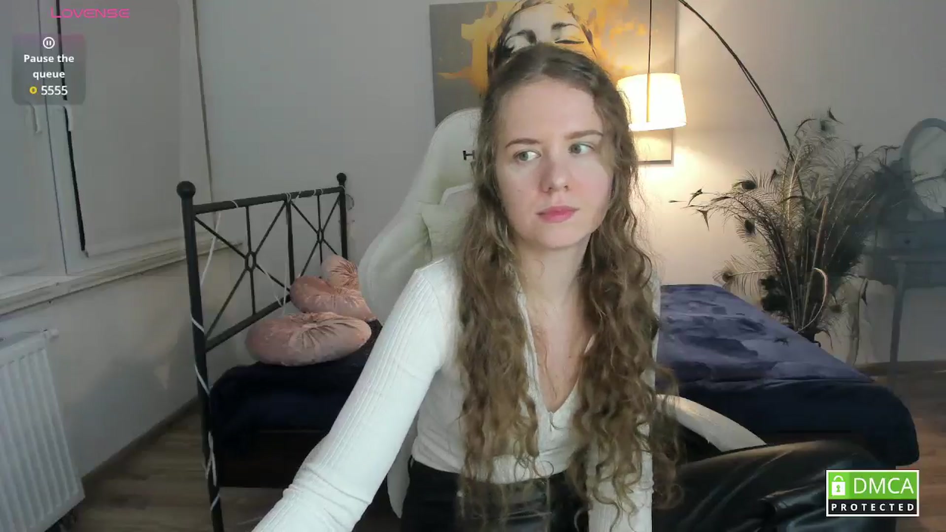 Gallery image thumbnail from LanaBelll's myfreecams stream on, 03/11/2025, 18:31 image 13 of 20