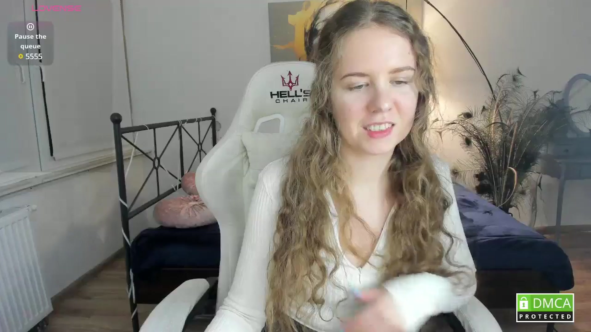 Gallery image thumbnail from LanaBelll's myfreecams stream on, 03/11/2025, 18:31 image 8 of 20
