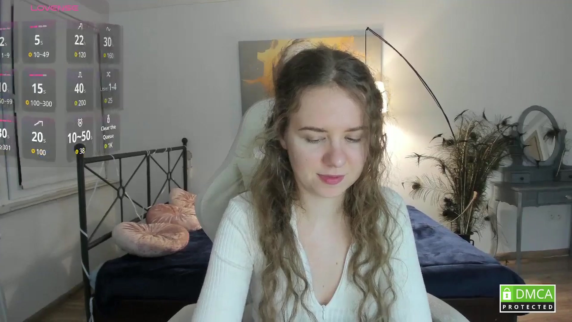 Gallery image thumbnail from LanaBelll's myfreecams stream on, 03/11/2025, 19:41 image 8 of 20
