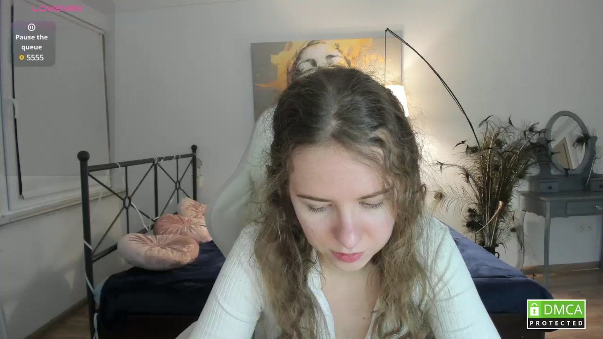 Gallery image thumbnail from LanaBelll's myfreecams stream on, 03/11/2025, 19:41 image 9 of 20