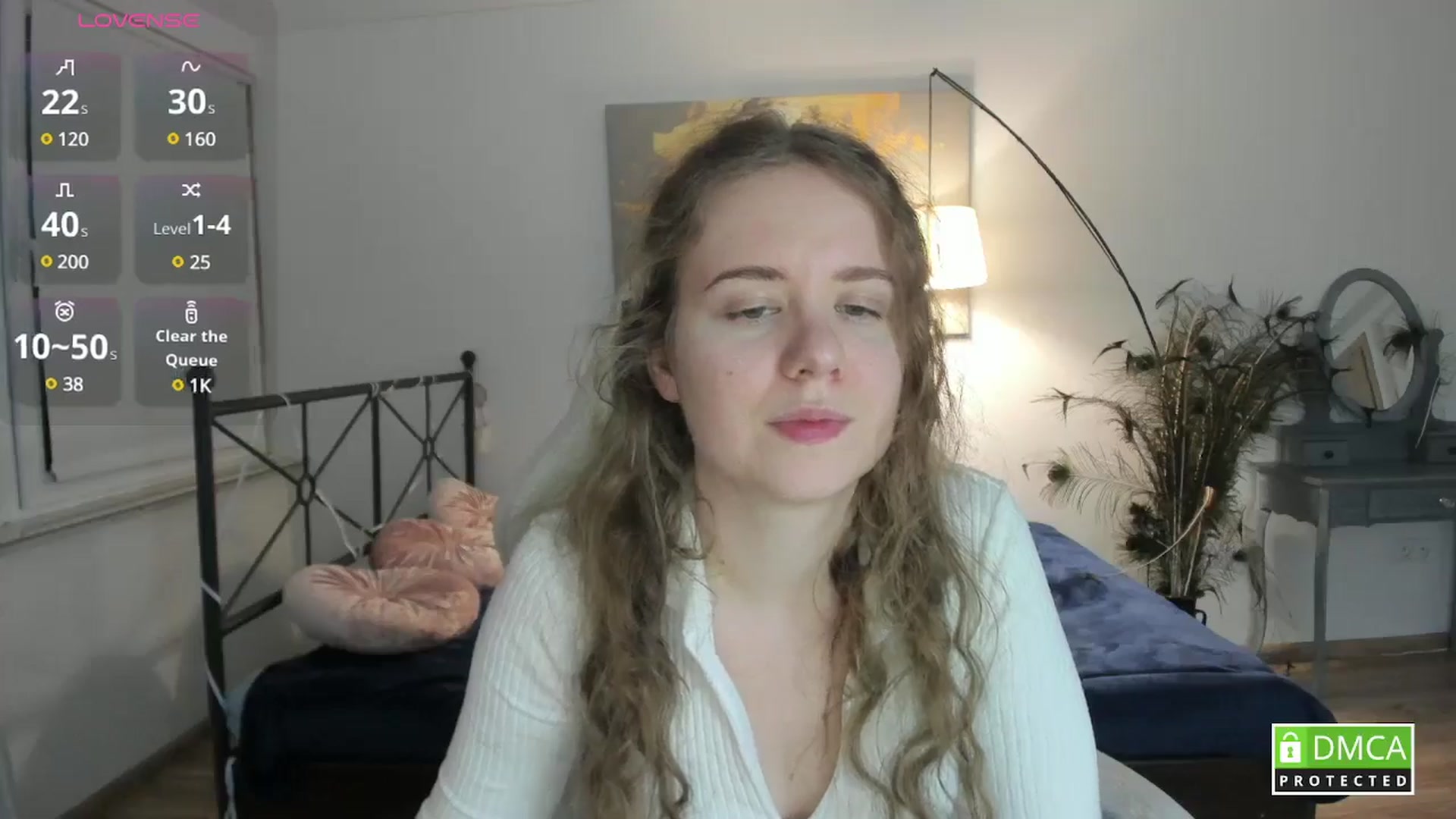 Gallery image thumbnail from LanaBelll's myfreecams stream on, 03/11/2025, 19:41 image 3 of 20