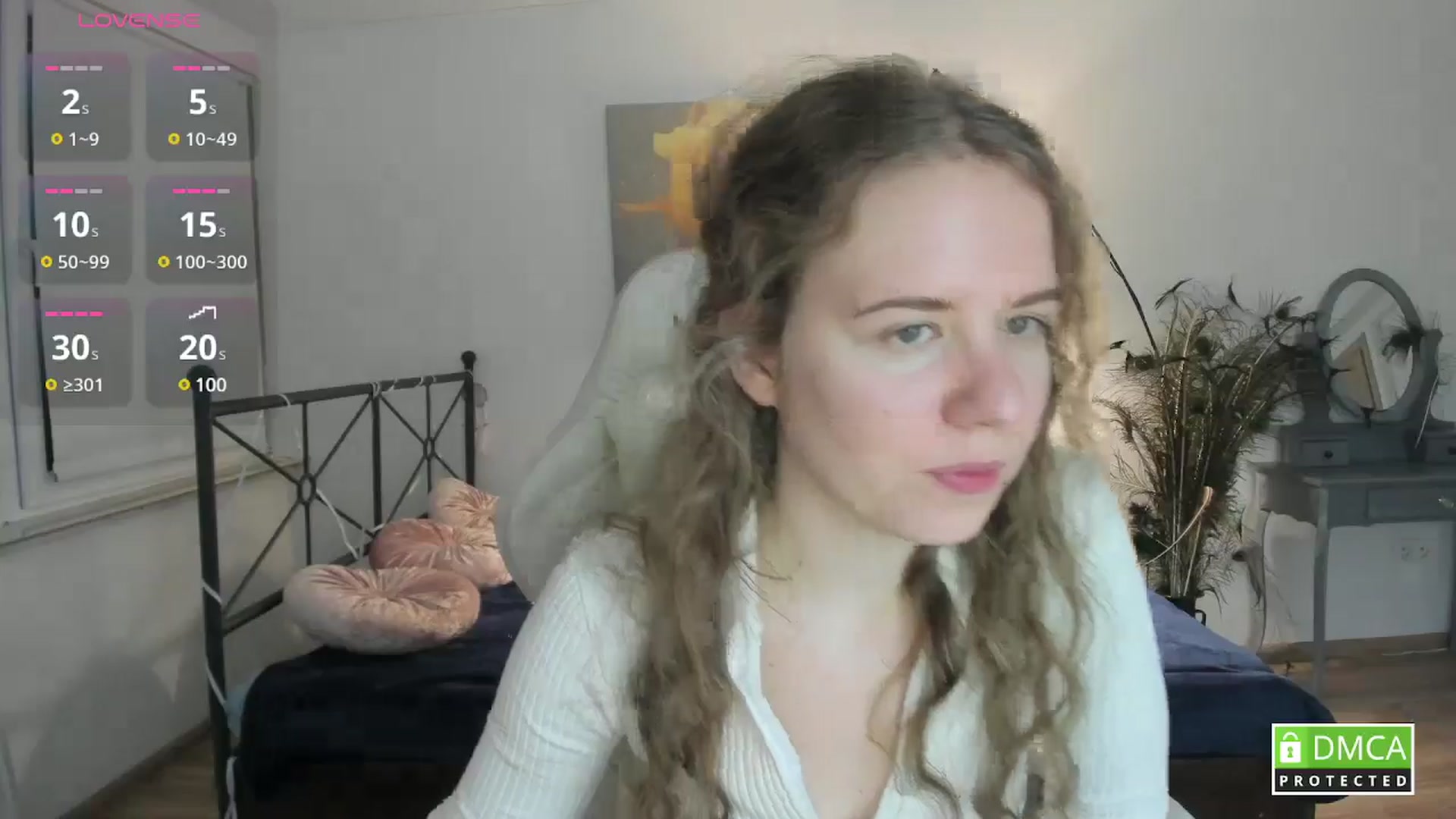 Gallery image thumbnail from LanaBelll's myfreecams stream on, 03/11/2025, 19:41 image 2 of 20