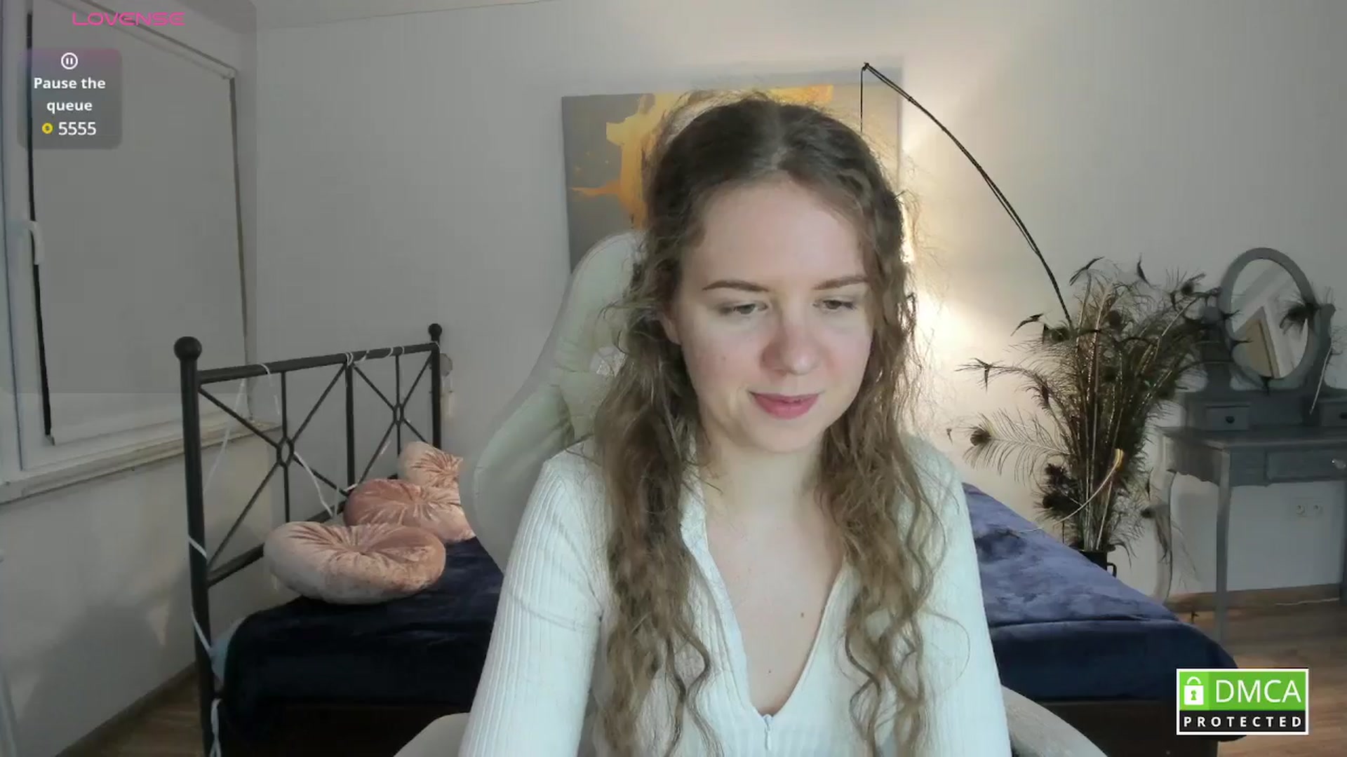 Gallery image thumbnail from LanaBelll's myfreecams stream on, 03/11/2025, 19:41 image 7 of 20