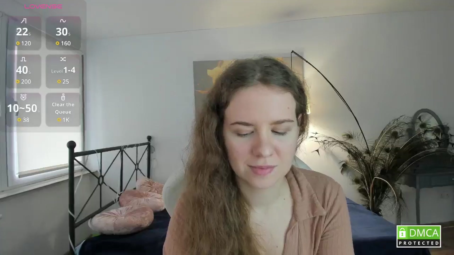 Gallery image thumbnail from LanaBelll's myfreecams stream on, 03/12/2025, 15:24 image 14 of 20