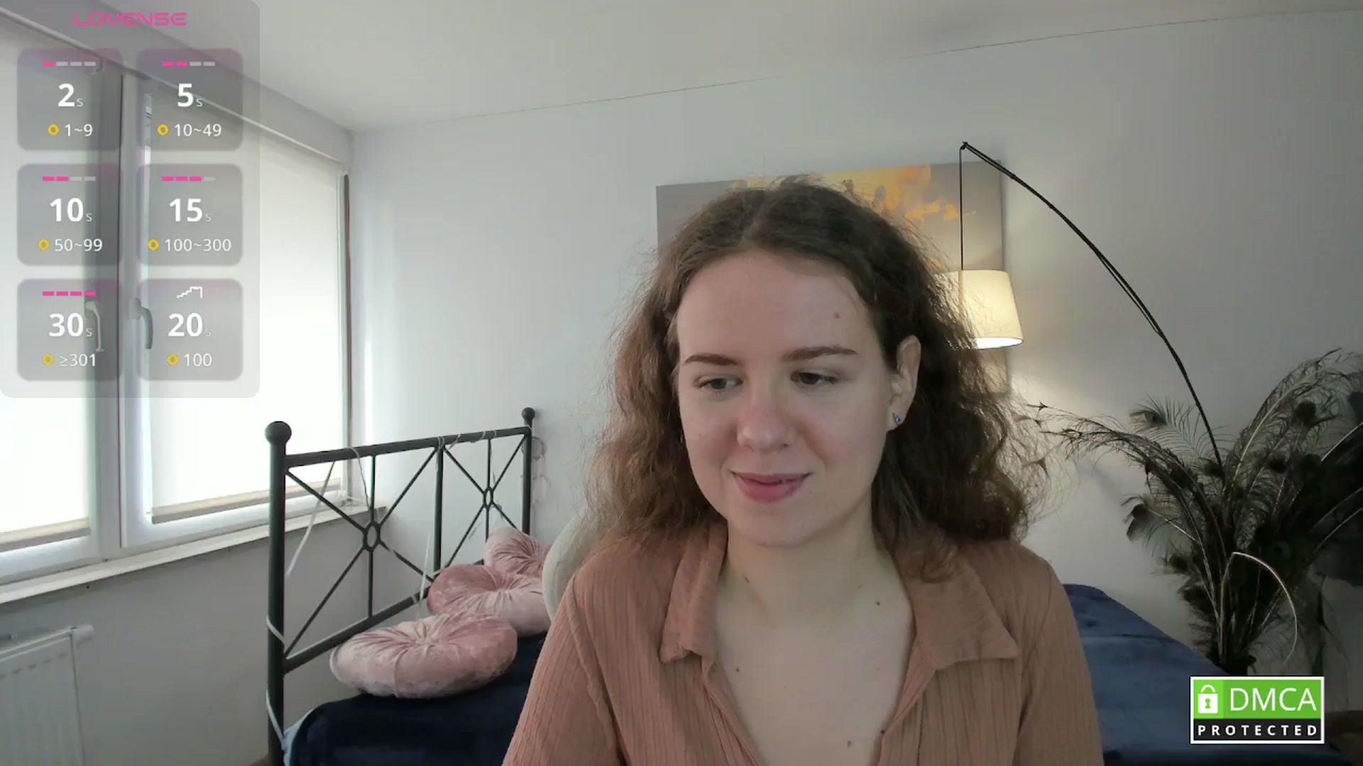 Gallery image thumbnail from LanaBelll's myfreecams stream on, 03/12/2025, 15:24 image 3 of 20