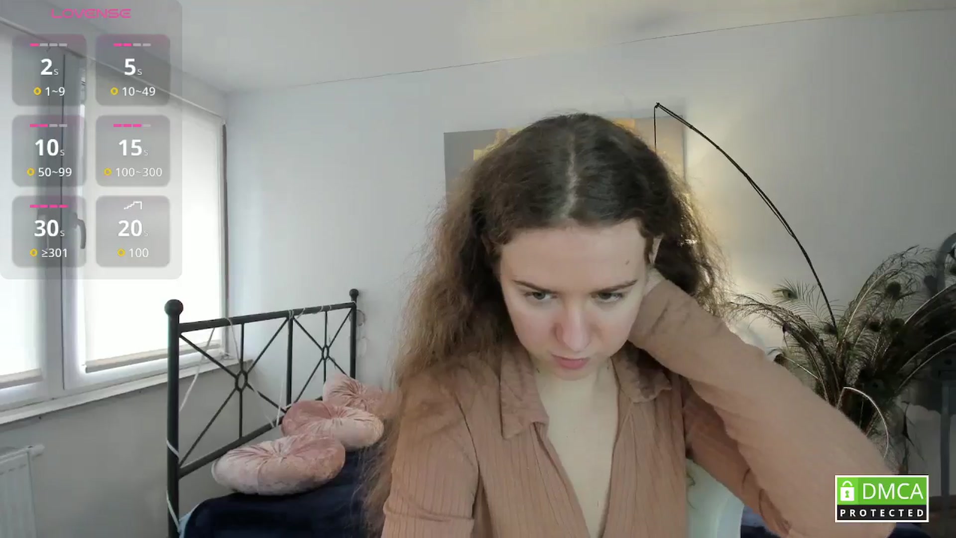 Gallery image thumbnail from LanaBelll's myfreecams stream on, 03/12/2025, 15:24 image 7 of 20