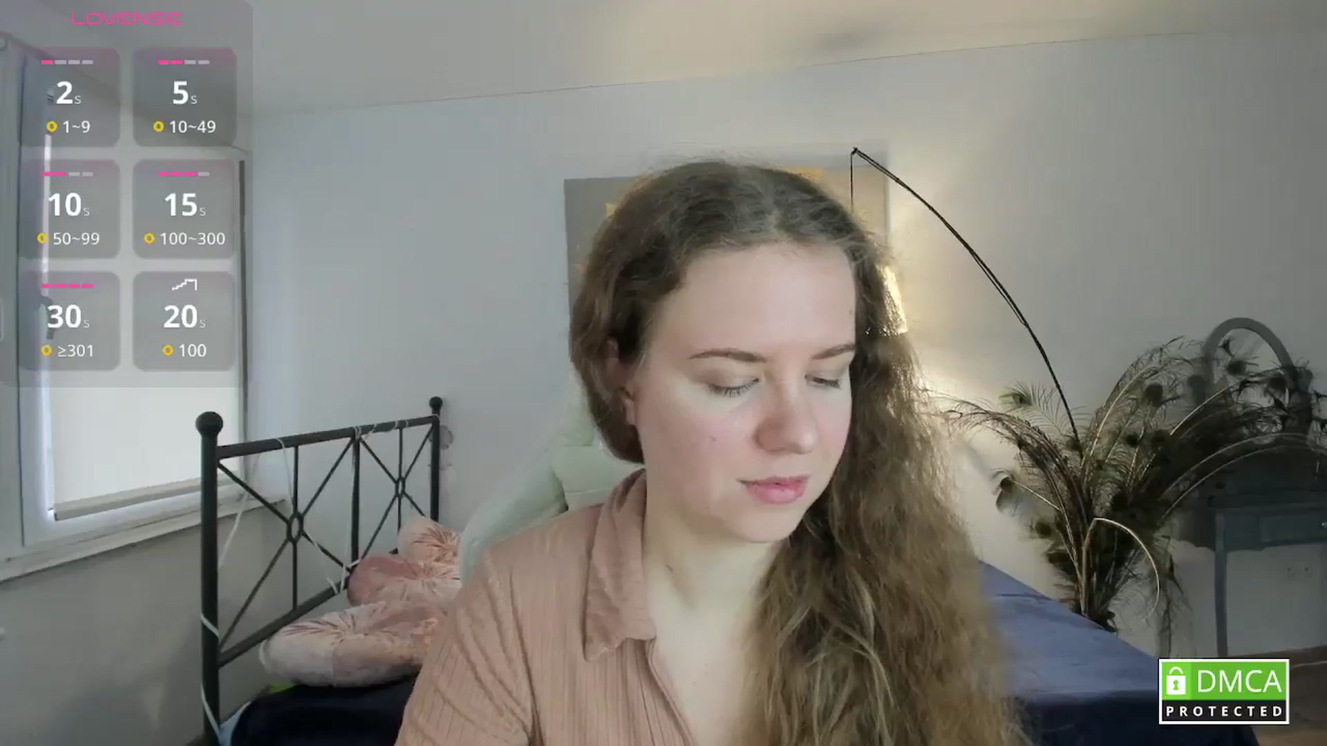 Gallery image thumbnail from LanaBelll's myfreecams stream on, 03/12/2025, 15:24 image 19 of 20