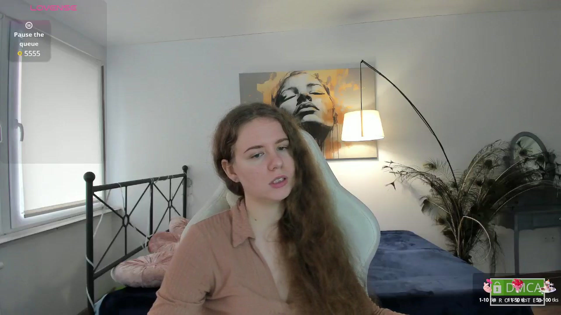 Gallery image thumbnail from LanaBelll's myfreecams stream on, 03/12/2025, 15:24 image 9 of 20