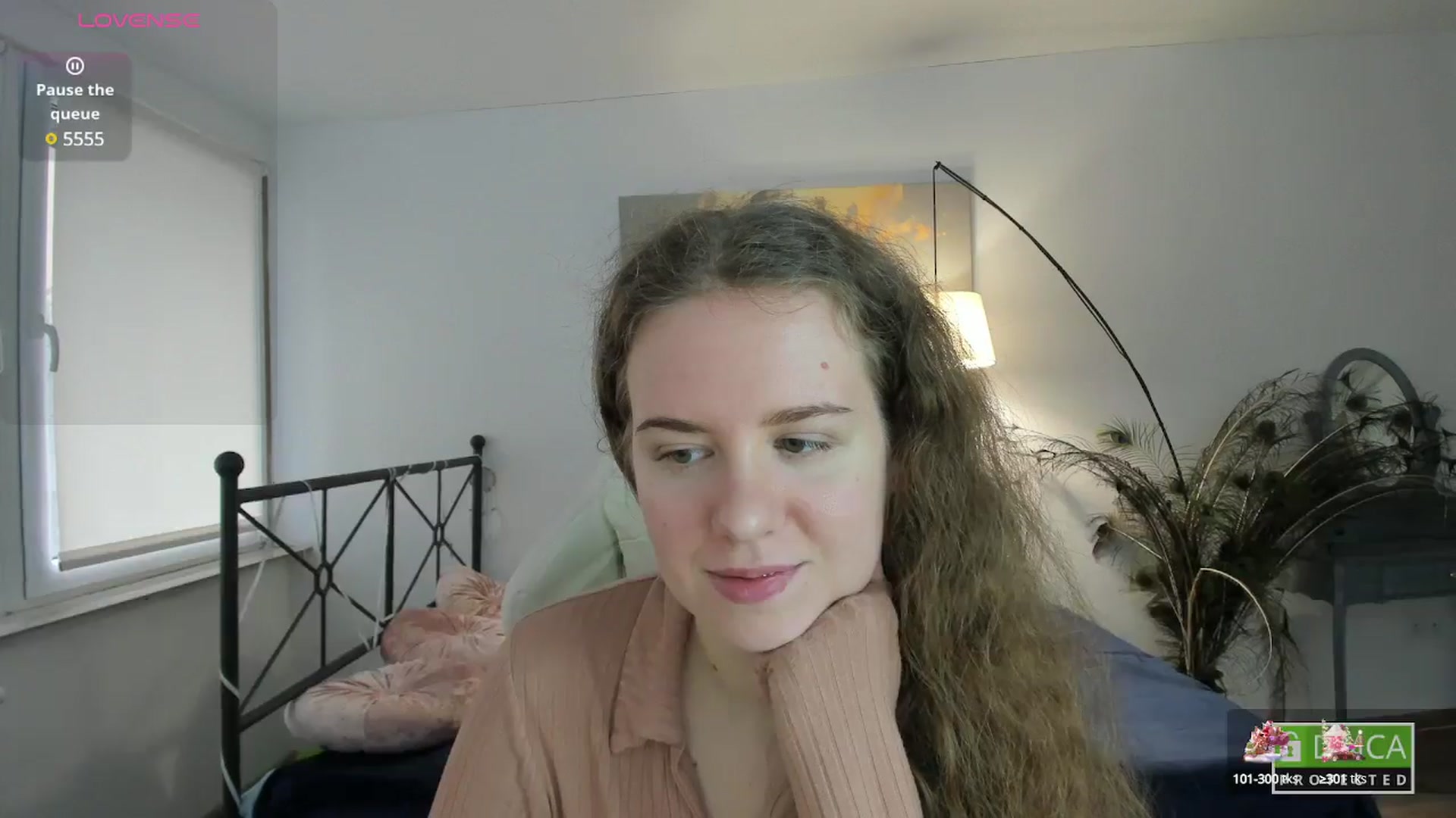 Gallery image thumbnail from LanaBelll's myfreecams stream on, 03/12/2025, 15:24 image 18 of 20