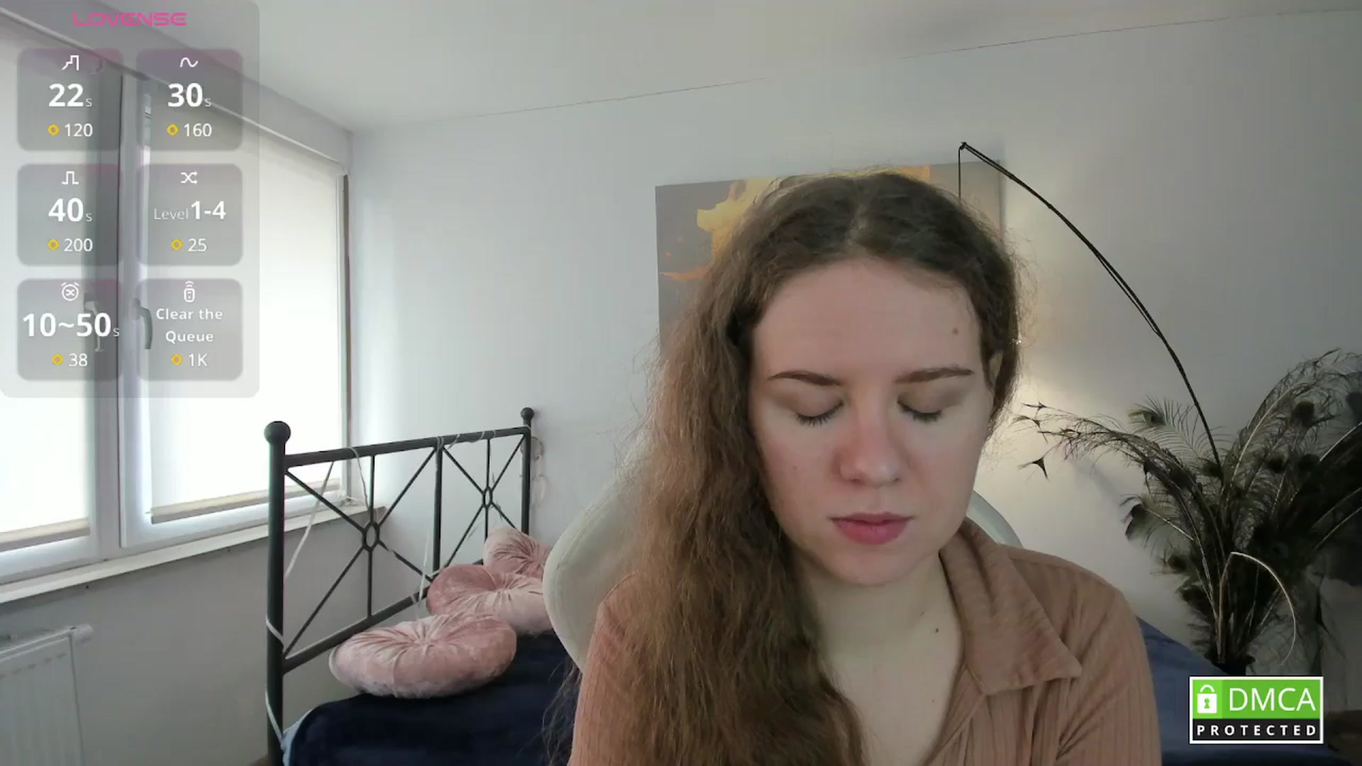 Gallery image thumbnail from LanaBelll's myfreecams stream on, 03/12/2025, 15:24 image 1 of 20