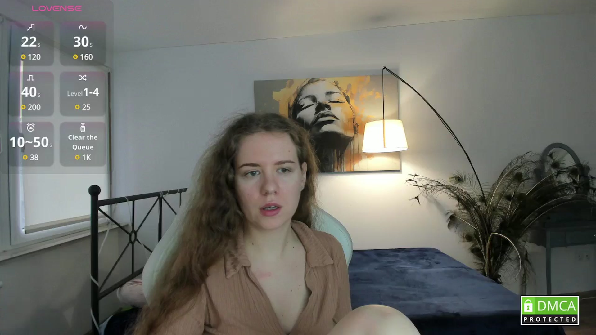 Gallery image thumbnail from LanaBelll's myfreecams stream on, 03/12/2025, 15:24 image 20 of 20