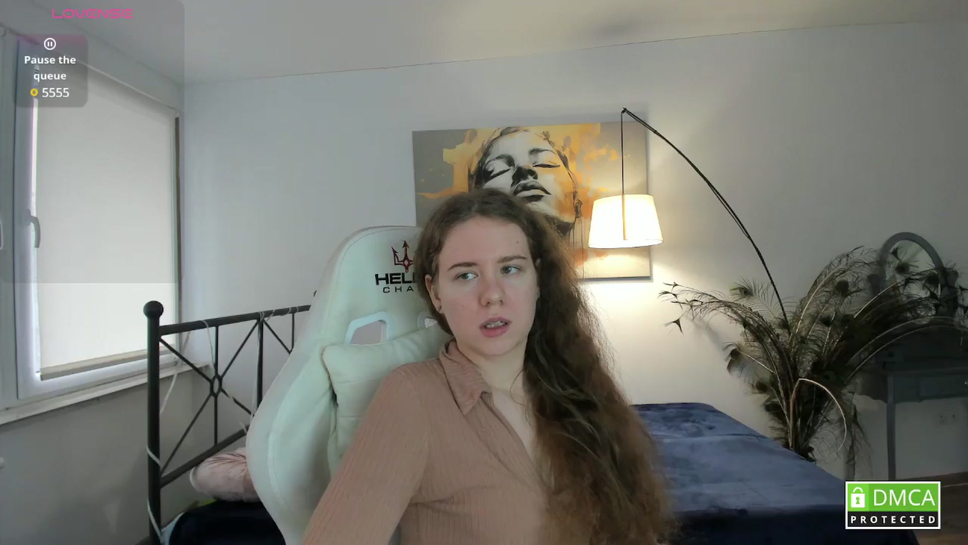 Gallery image thumbnail from LanaBelll's myfreecams stream on, 03/12/2025, 15:24 image 15 of 20