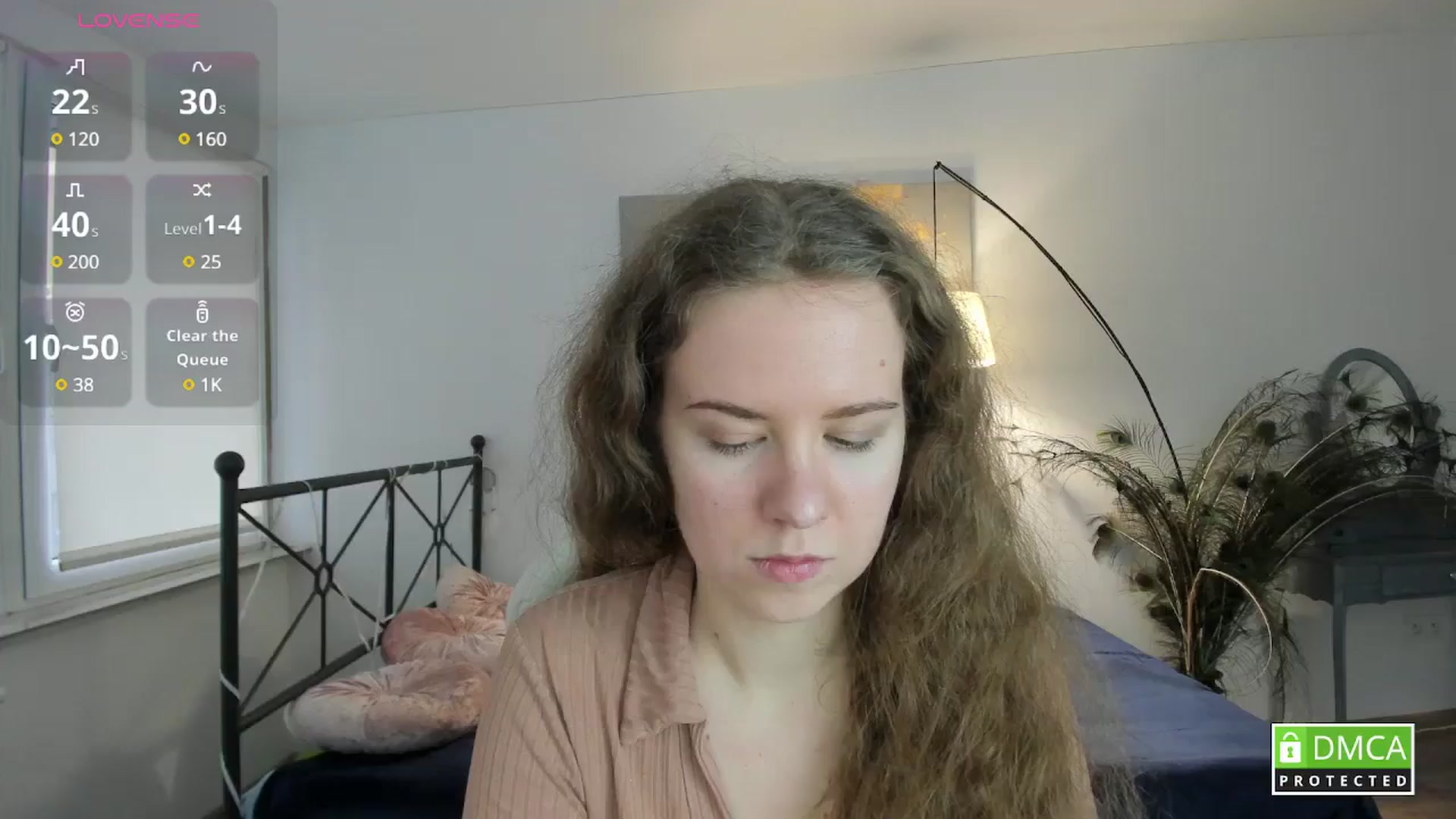 Gallery image thumbnail from LanaBelll's myfreecams stream on, 03/12/2025, 16:33 image 4 of 20