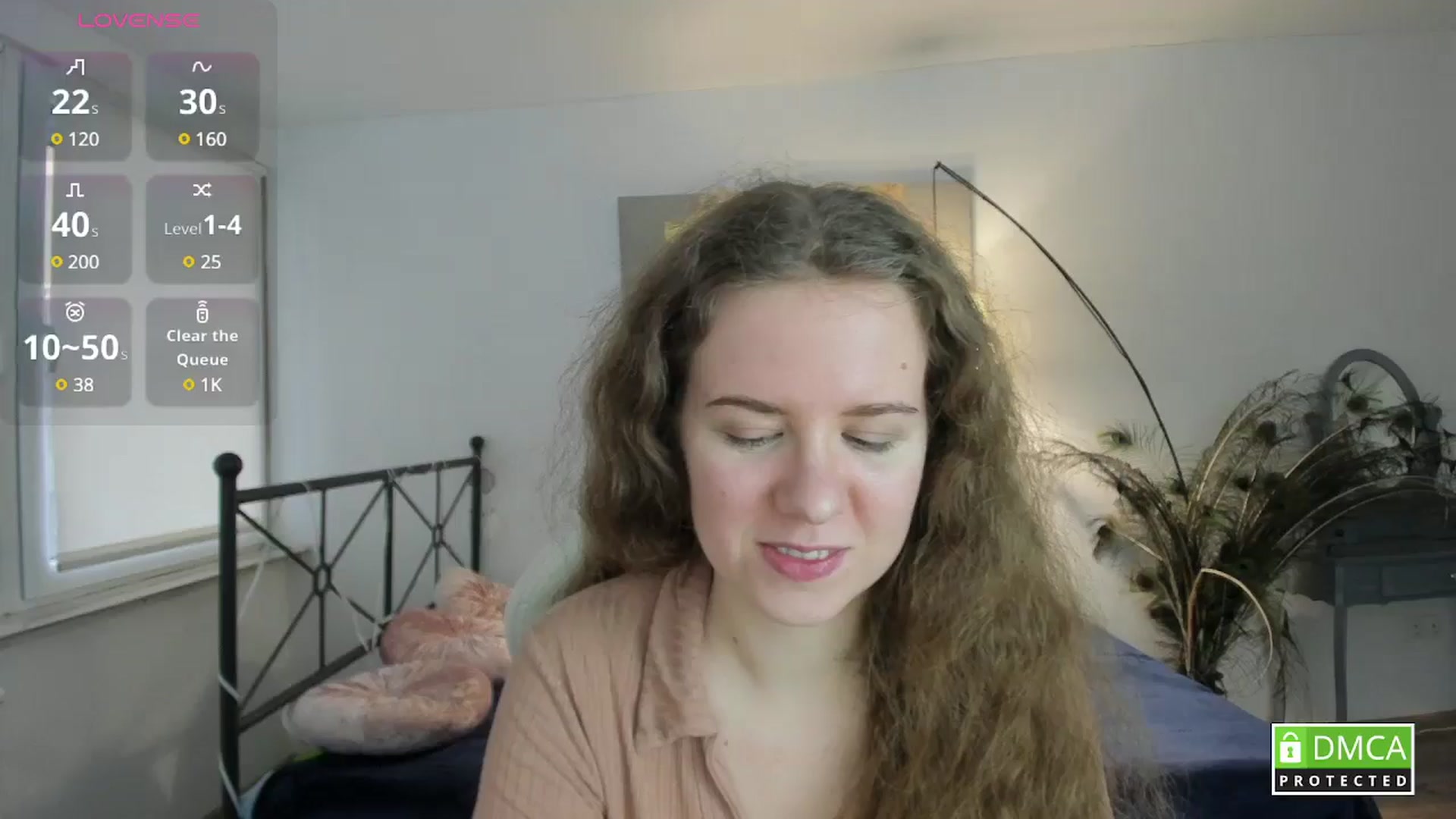 Gallery image thumbnail from LanaBelll's myfreecams stream on, 03/12/2025, 16:33 image 5 of 20