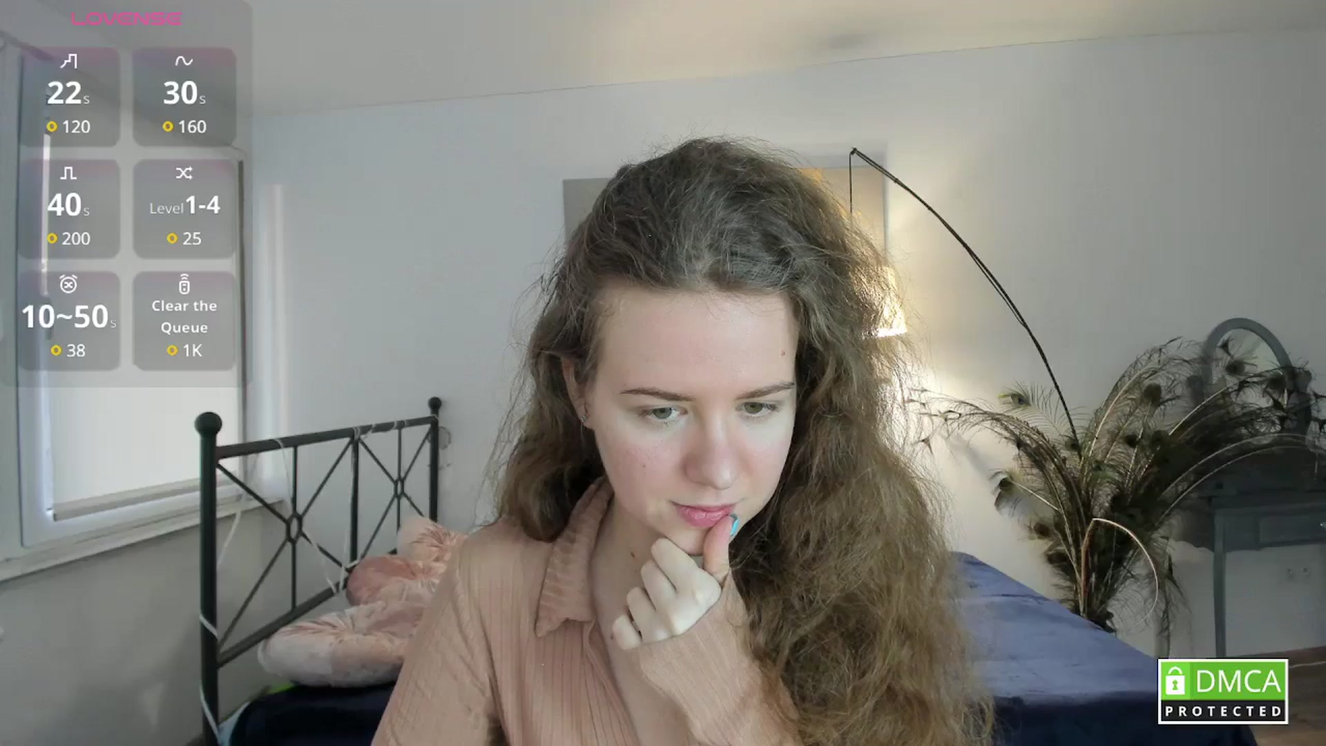 Gallery image thumbnail from LanaBelll's myfreecams stream on, 03/12/2025, 16:33 image 8 of 20