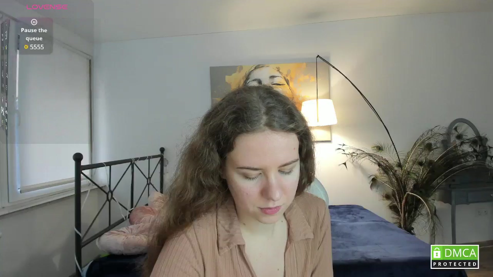 Gallery image thumbnail from LanaBelll's myfreecams stream on, 03/12/2025, 16:33 image 19 of 20