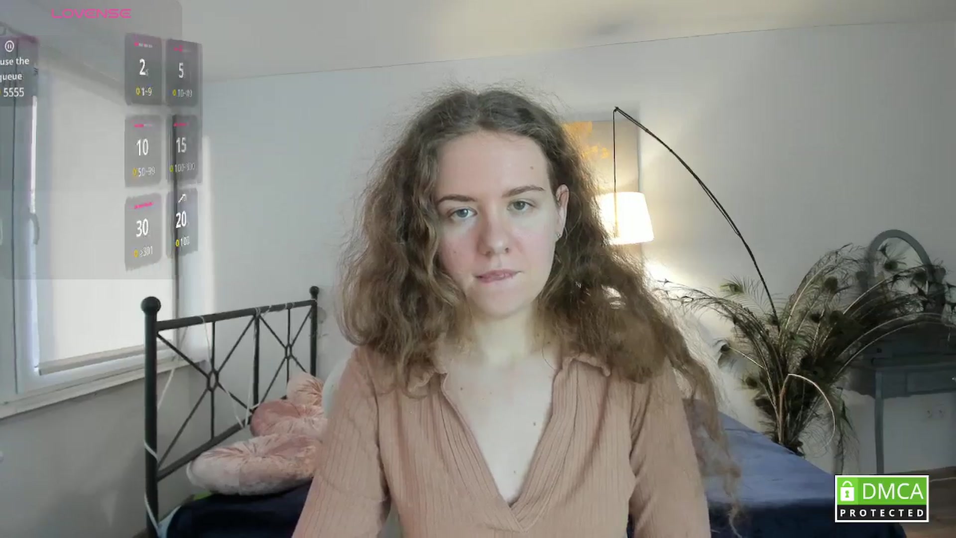 Gallery image thumbnail from LanaBelll's myfreecams stream on, 03/12/2025, 16:33 image 14 of 20
