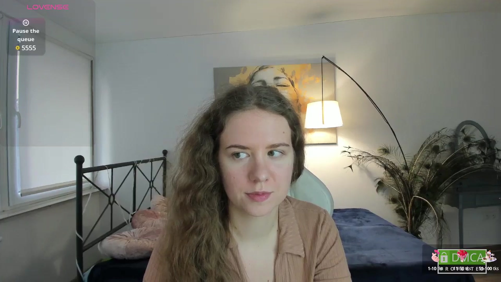 Gallery image thumbnail from LanaBelll's myfreecams stream on, 03/12/2025, 16:33 image 17 of 20