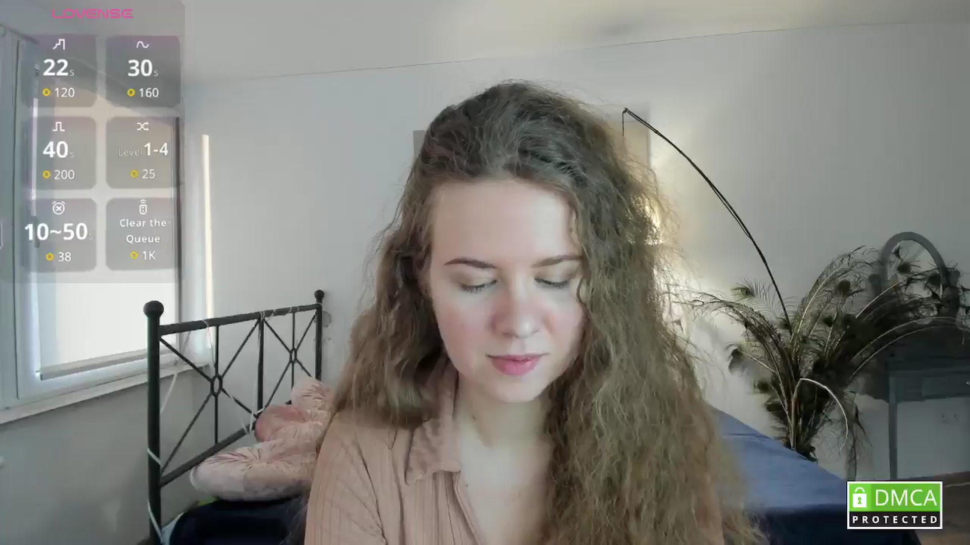 Gallery image thumbnail from LanaBelll's myfreecams stream on, 03/12/2025, 16:33 image 10 of 20