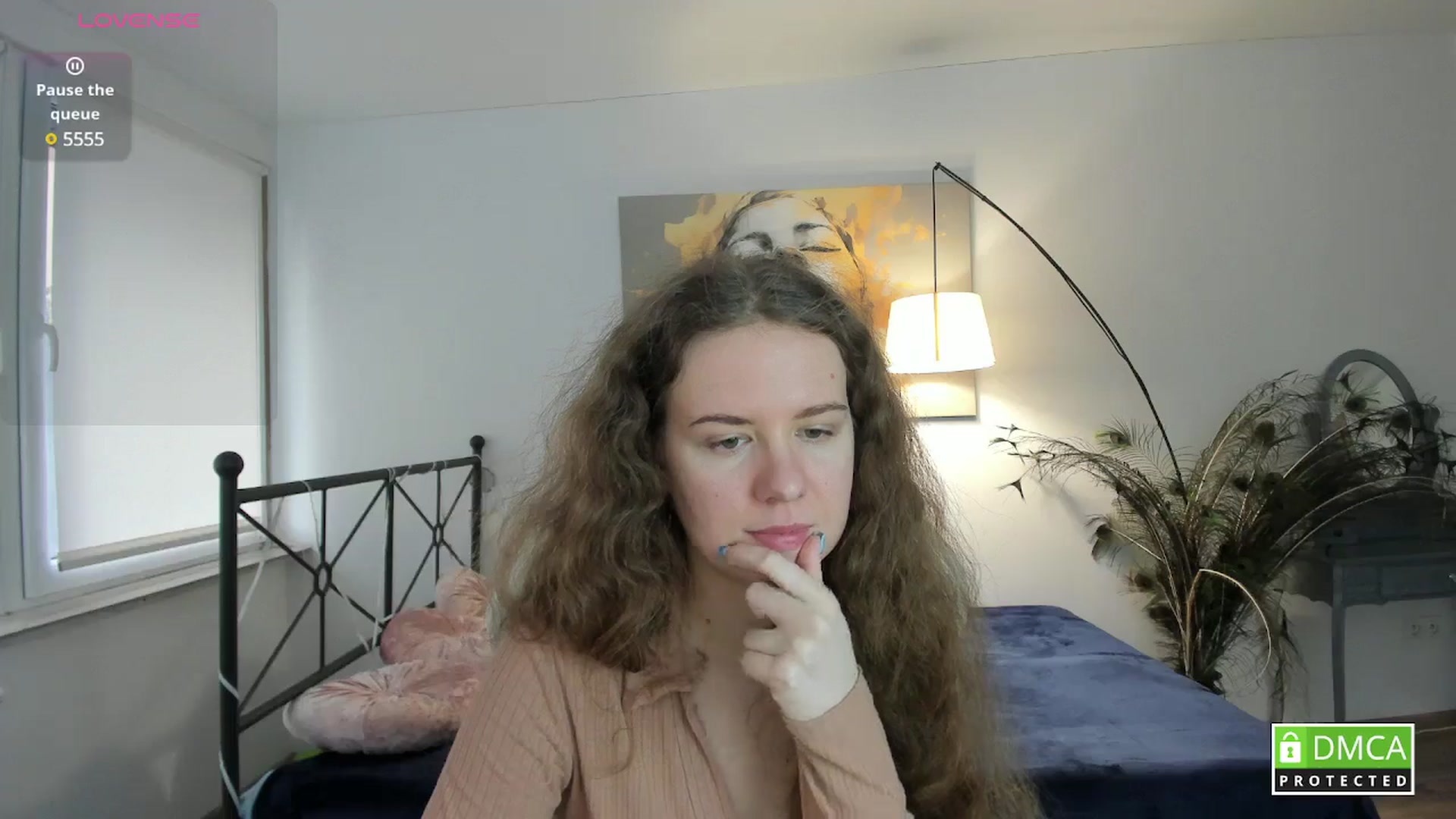 Gallery image thumbnail from LanaBelll's myfreecams stream on, 03/12/2025, 16:33 image 16 of 20