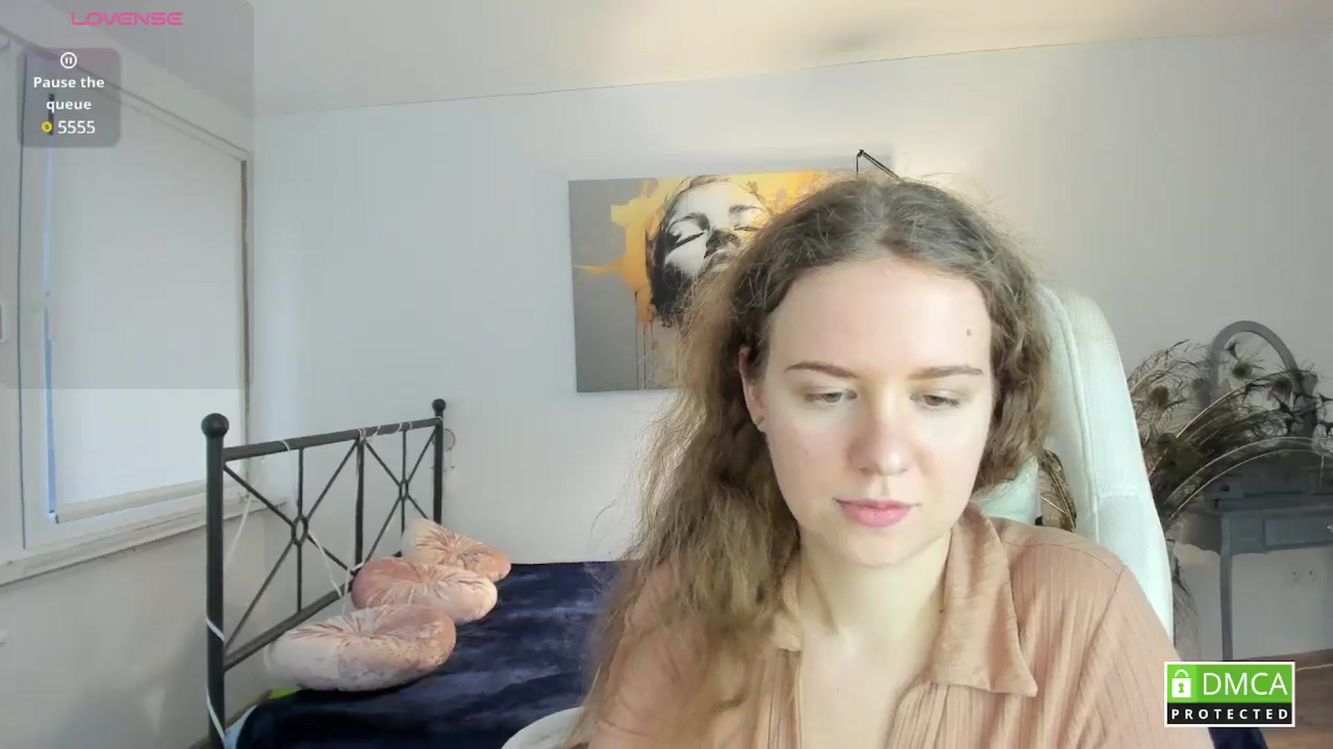 Gallery image thumbnail from LanaBelll's myfreecams stream on, 03/12/2025, 16:48 image 14 of 20