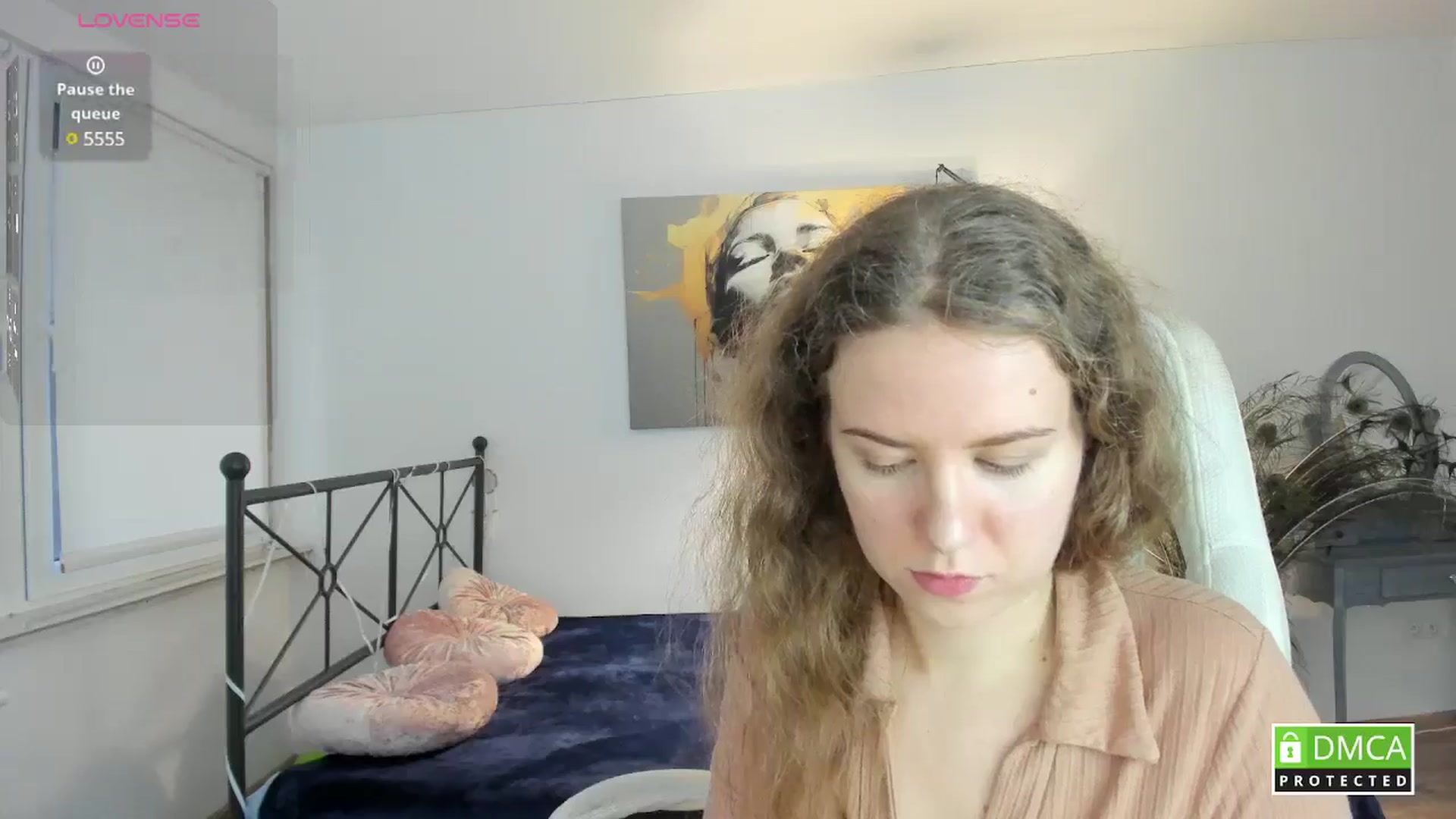 Gallery image thumbnail from LanaBelll's myfreecams stream on, 03/12/2025, 16:48 image 19 of 20