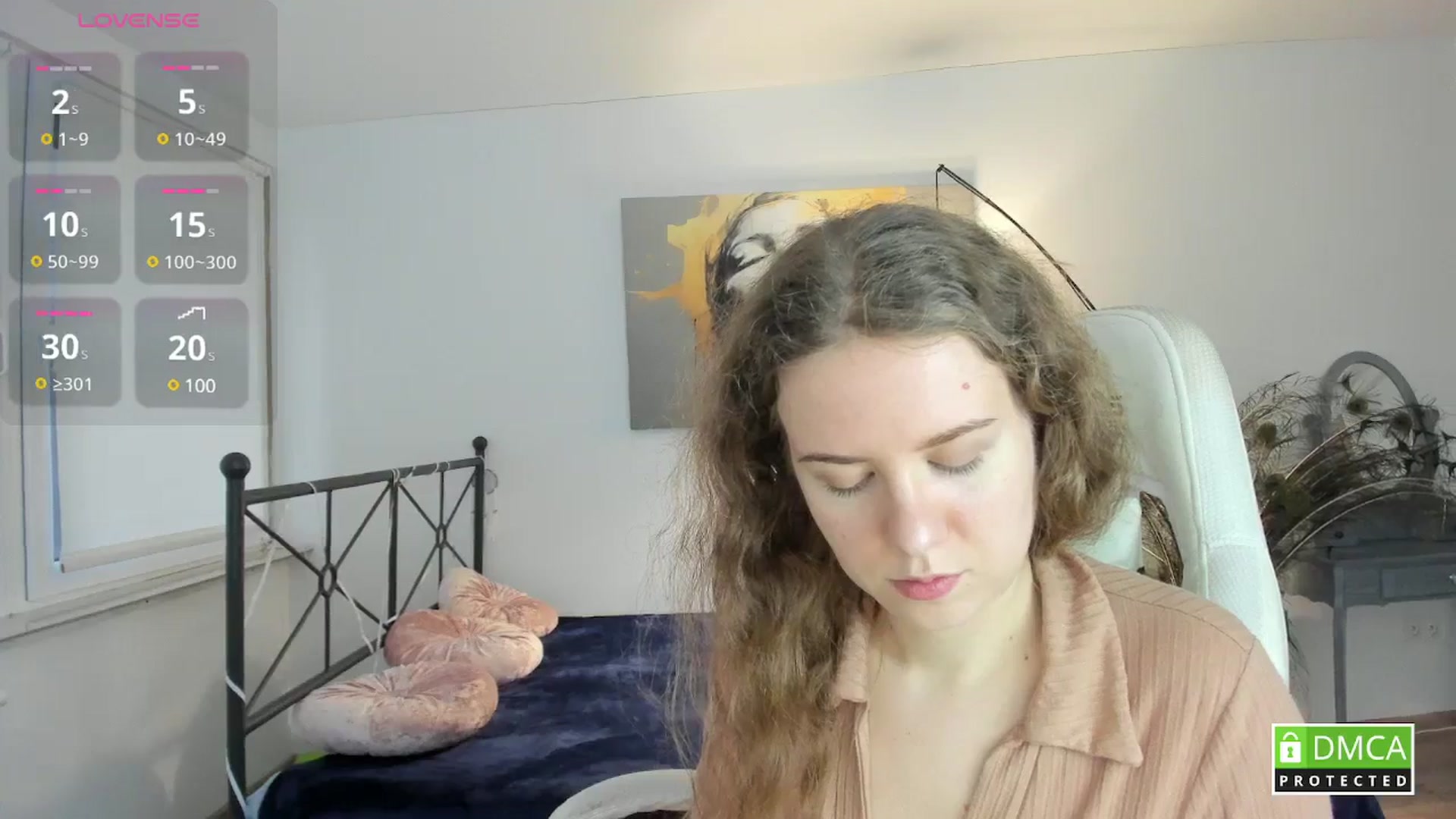 Gallery image thumbnail from LanaBelll's myfreecams stream on, 03/12/2025, 16:48 image 18 of 20