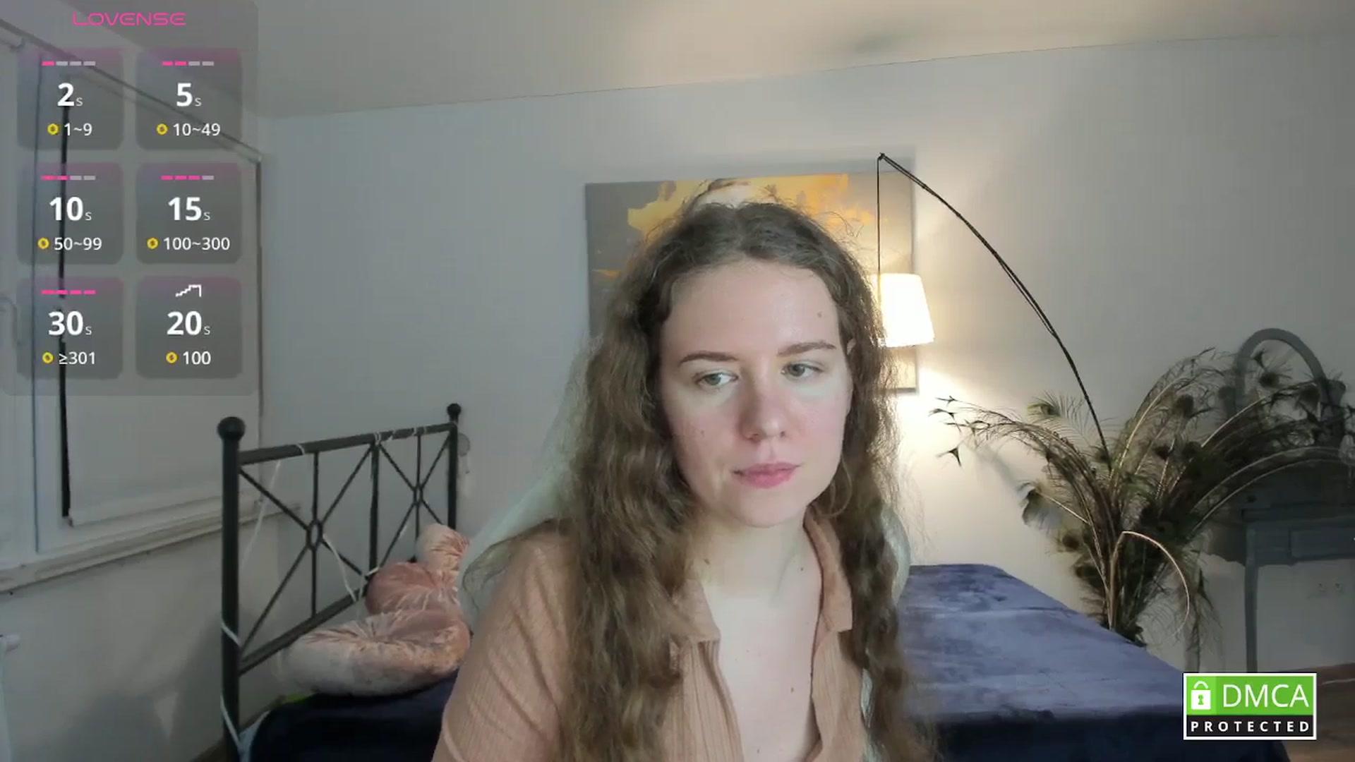 Gallery image thumbnail from LanaBelll's myfreecams stream on, 03/12/2025, 17:59 image 19 of 20