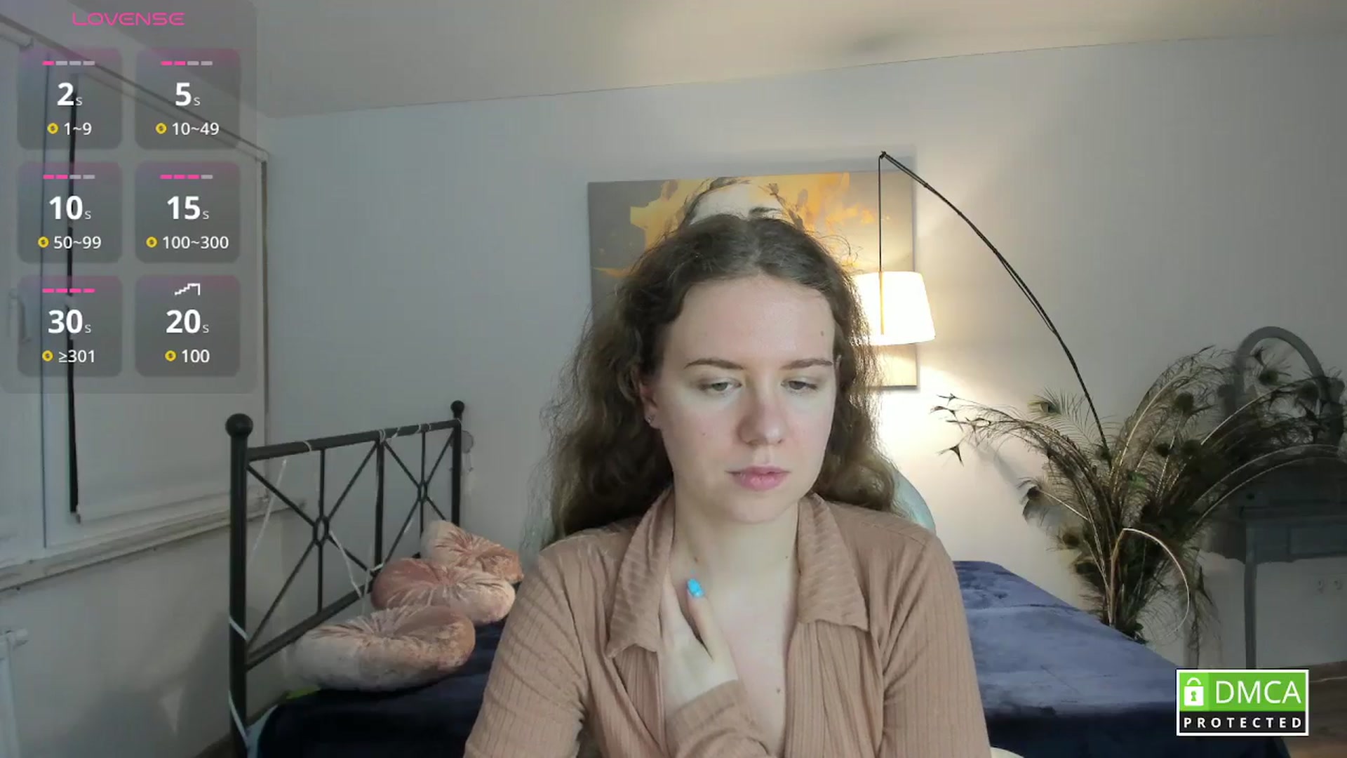 Gallery image thumbnail from LanaBelll's myfreecams stream on, 03/12/2025, 17:59 image 6 of 20