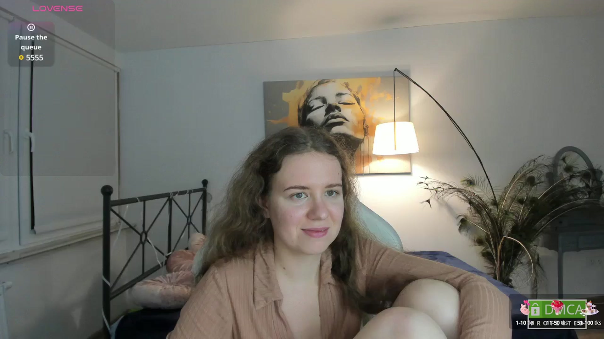 Gallery image thumbnail from LanaBelll's myfreecams stream on, 03/12/2025, 17:59 image 10 of 20