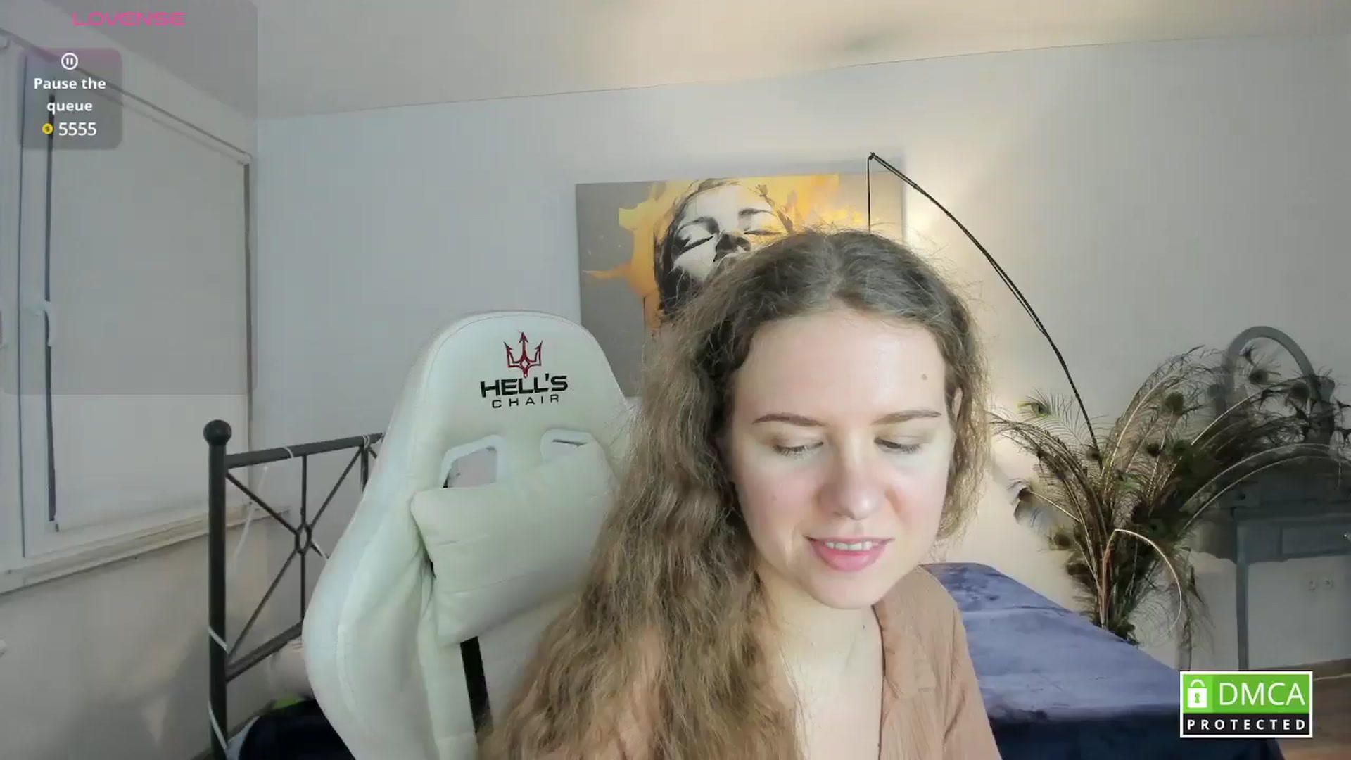 Gallery image thumbnail from LanaBelll's myfreecams stream on, 03/12/2025, 17:59 image 1 of 20