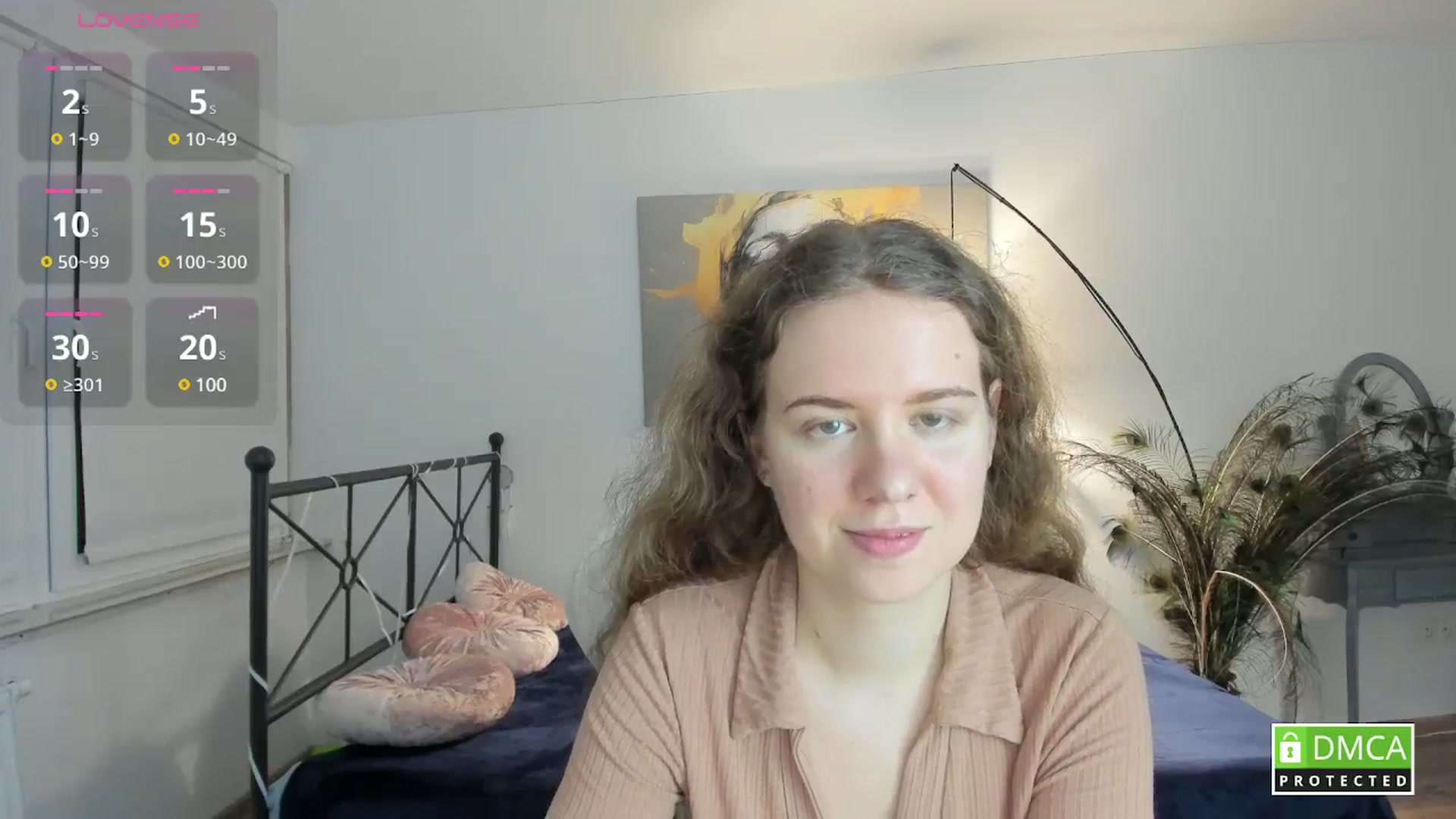 Gallery image thumbnail from LanaBelll's myfreecams stream on, 03/12/2025, 17:59 image 7 of 20