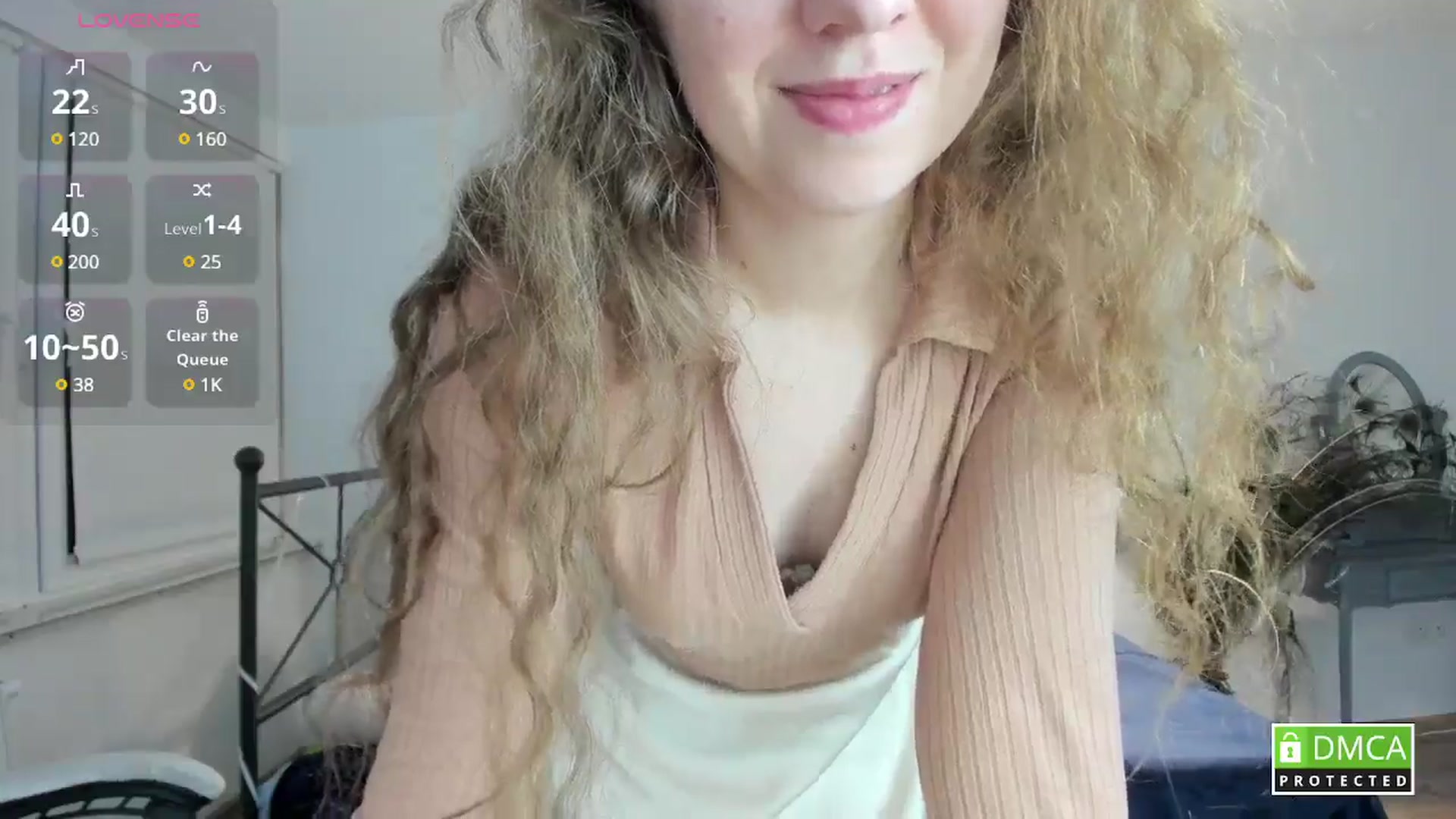 Gallery image thumbnail from LanaBelll's myfreecams stream on, 03/12/2025, 20:26 image 8 of 20